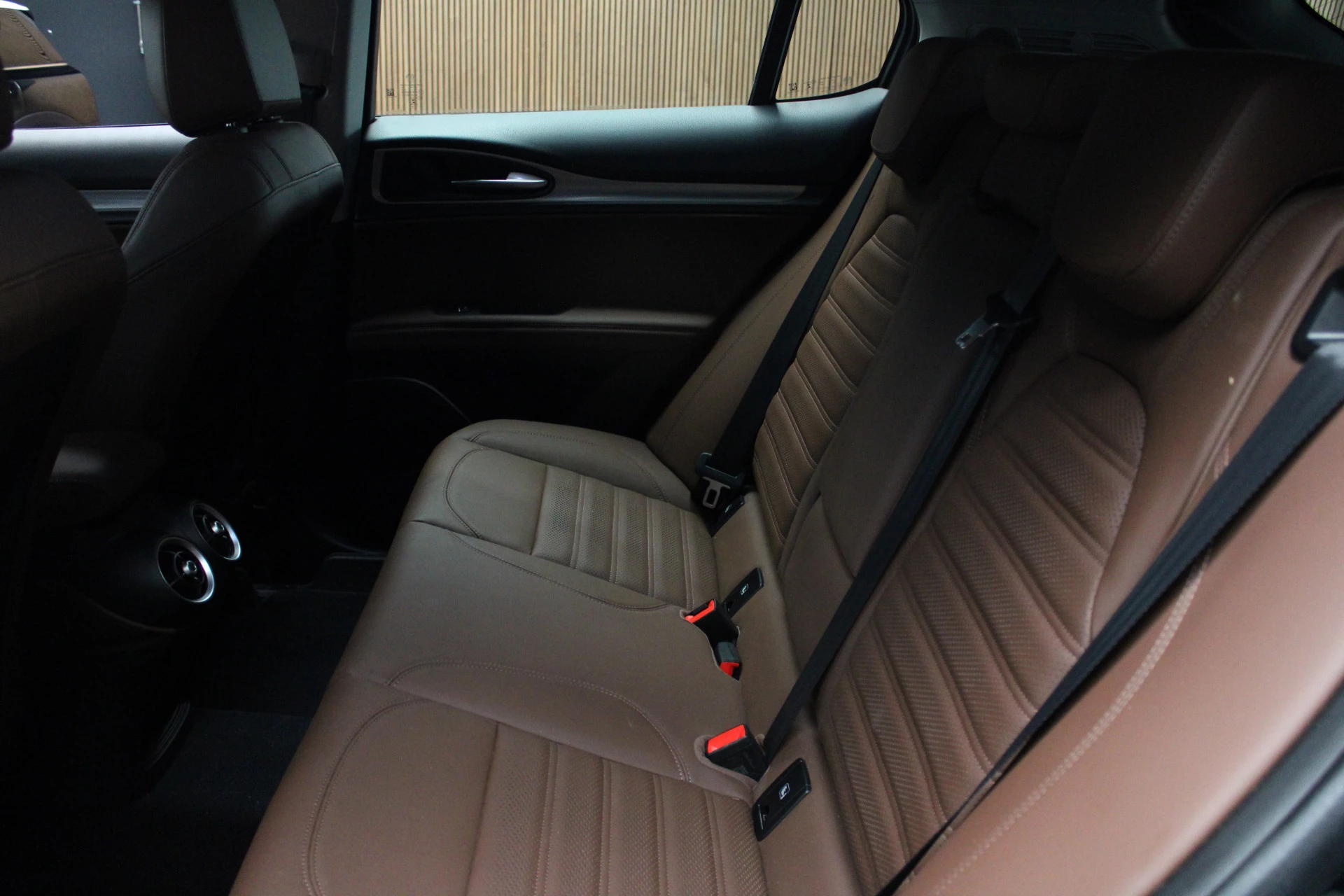 Hoofdafbeelding Alfa Romeo Stelvio