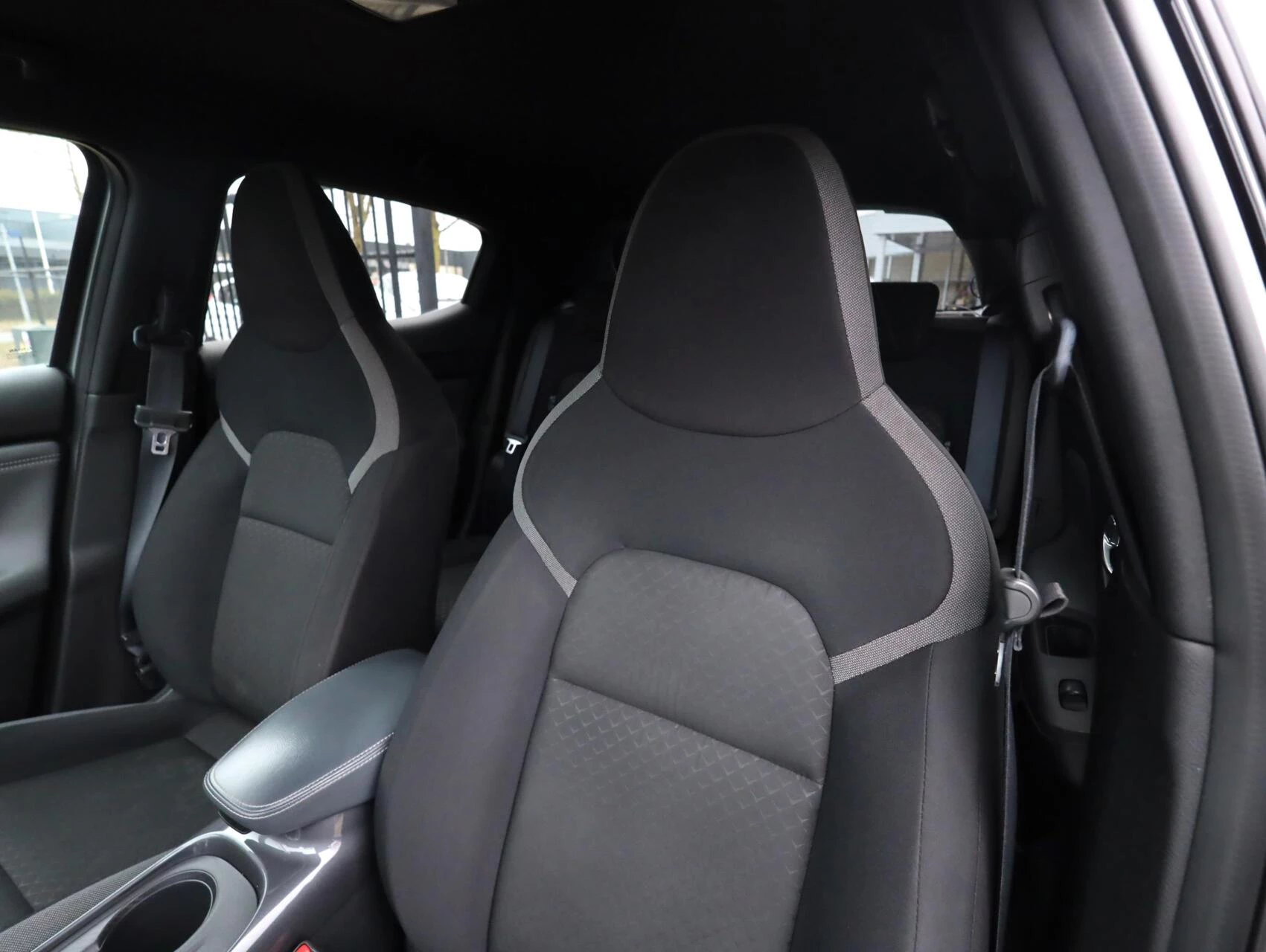 Hoofdafbeelding Nissan Juke