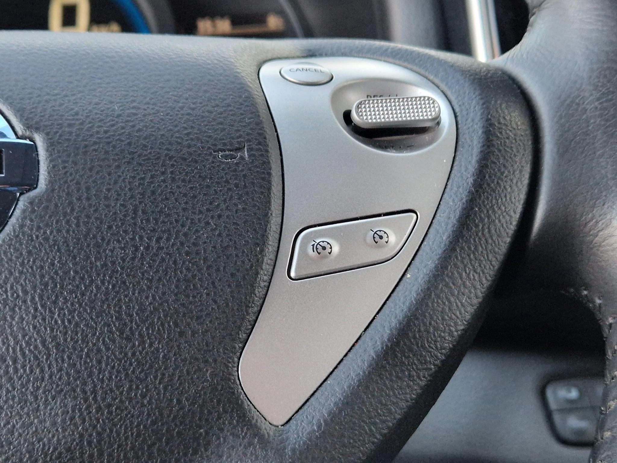 Hoofdafbeelding Nissan e-NV200