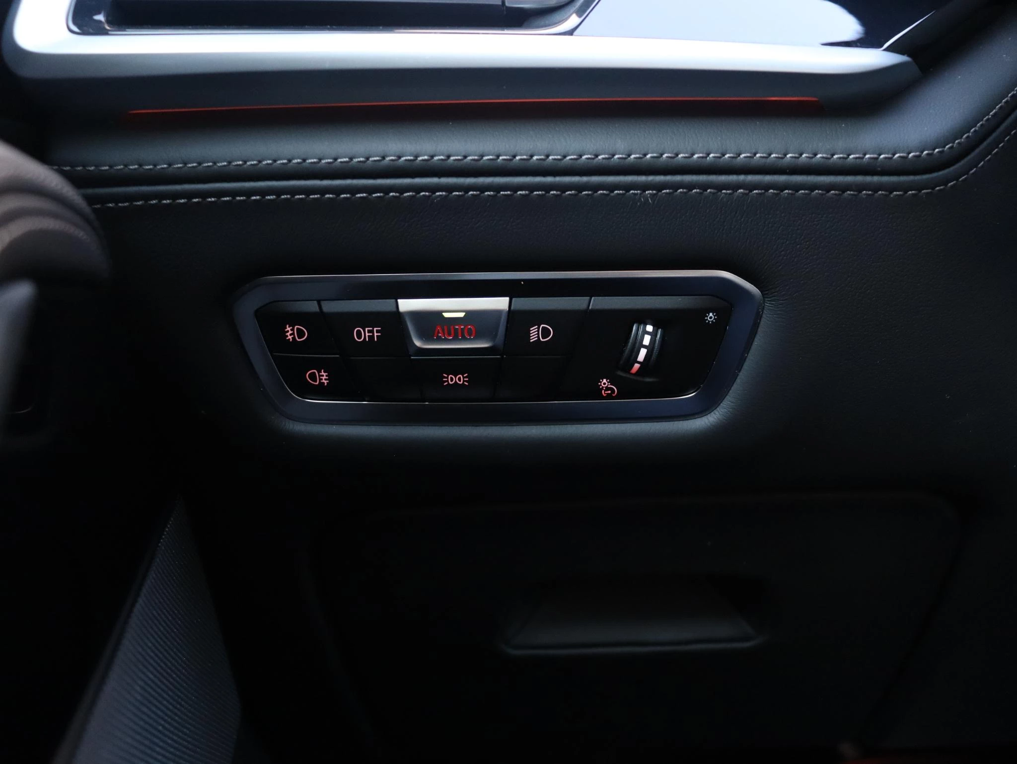 Hoofdafbeelding BMW X7