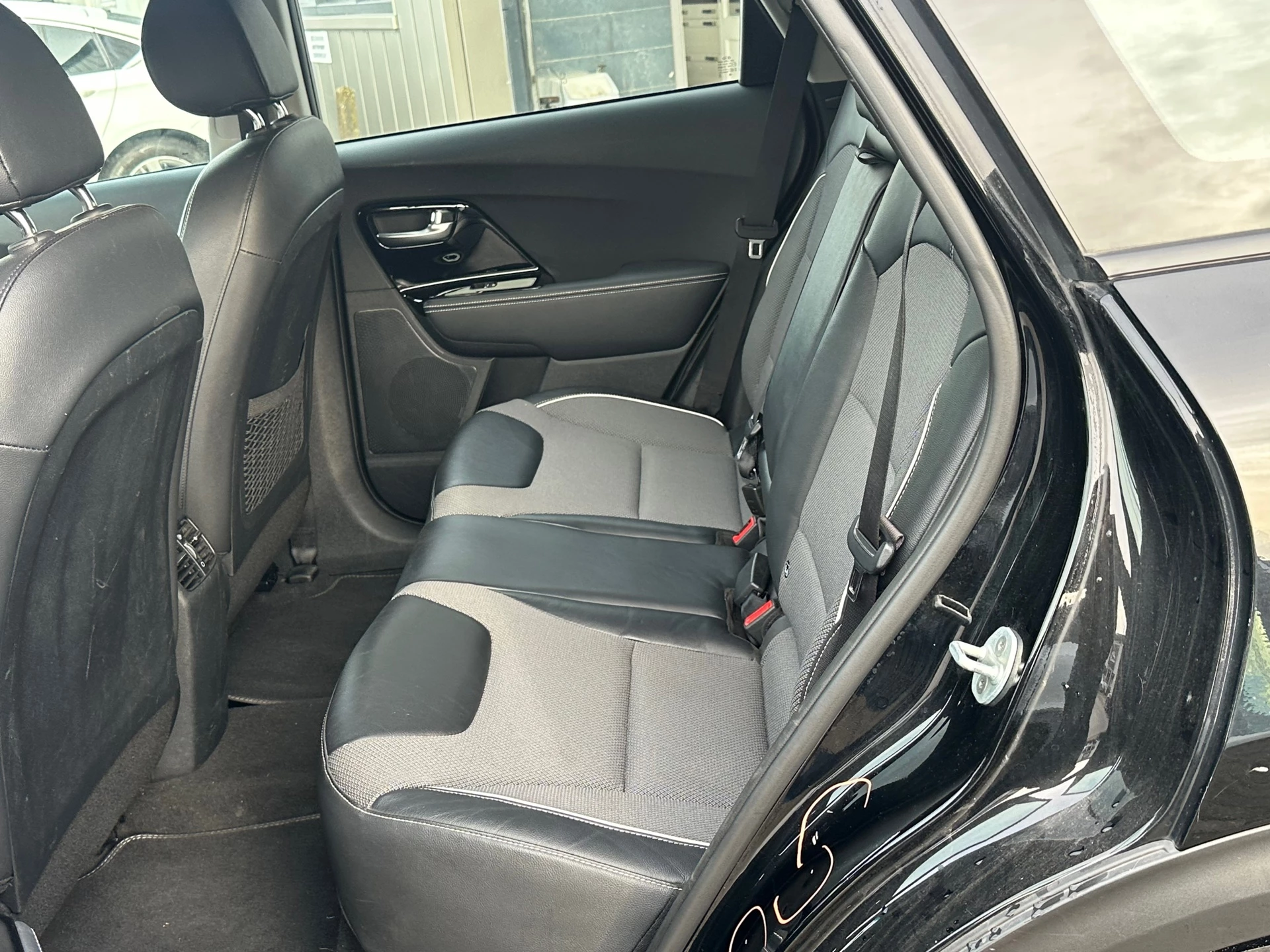 Hoofdafbeelding Kia e-Niro