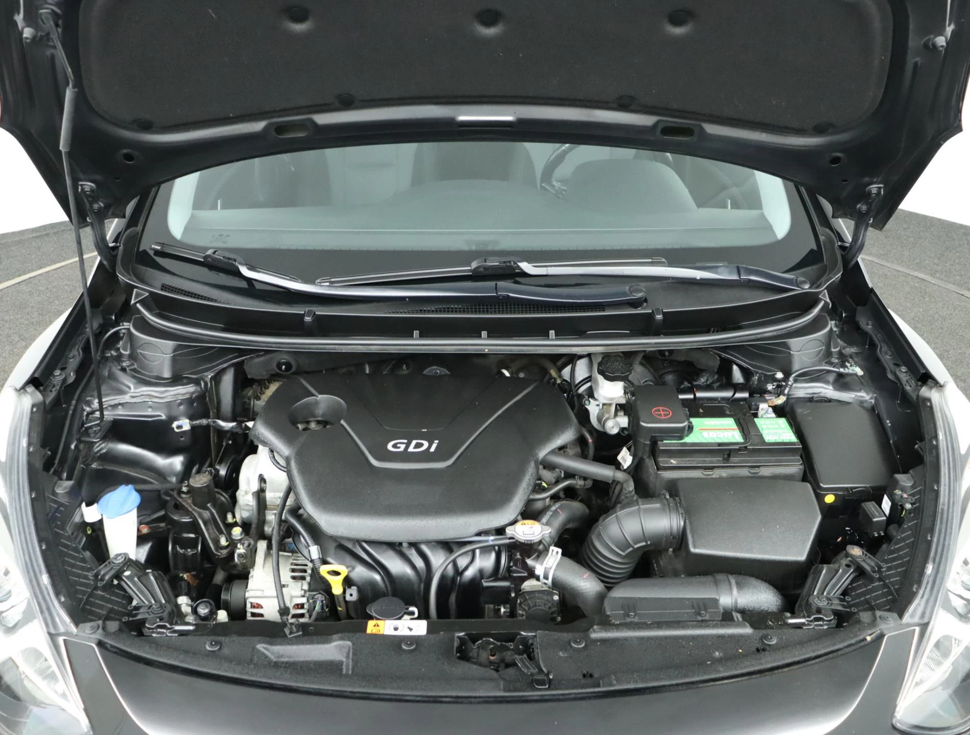 Hoofdafbeelding Hyundai i30