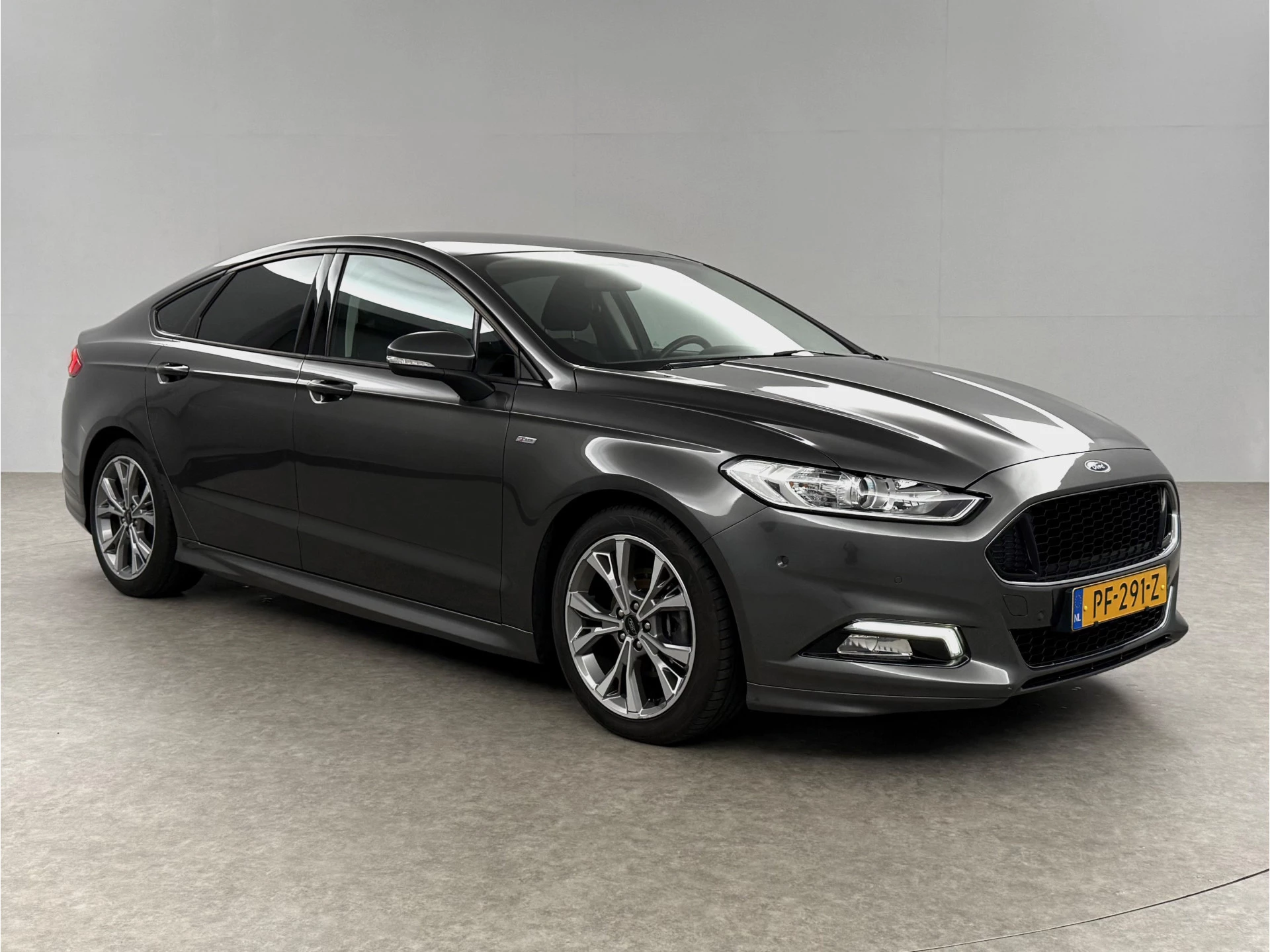 Hoofdafbeelding Ford Mondeo