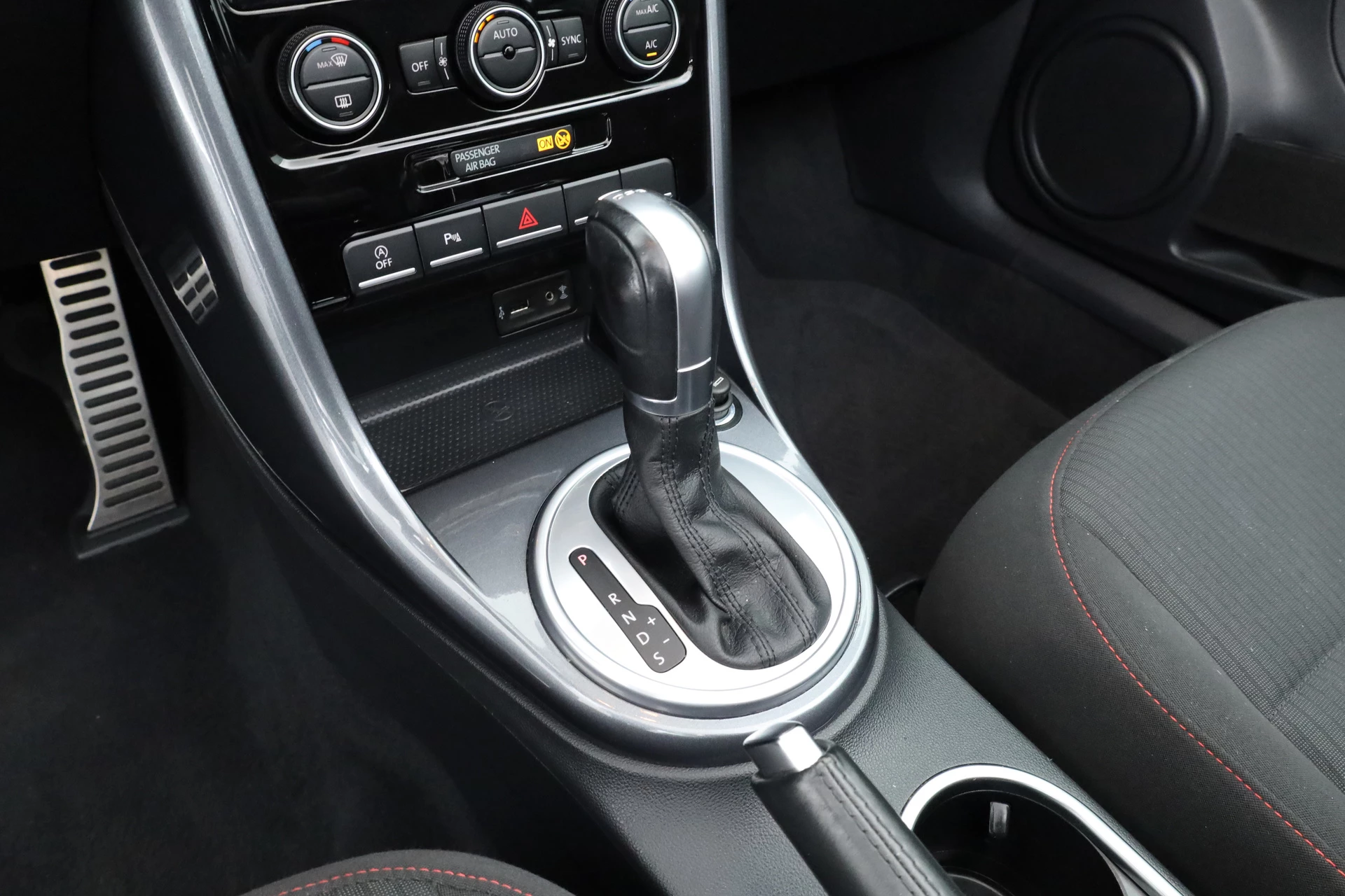 Hoofdafbeelding Volkswagen Beetle