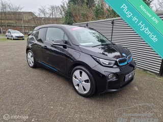 Hoofdafbeelding BMW i3 BMW i3 Range Extender Actie !! met nieuwe apk