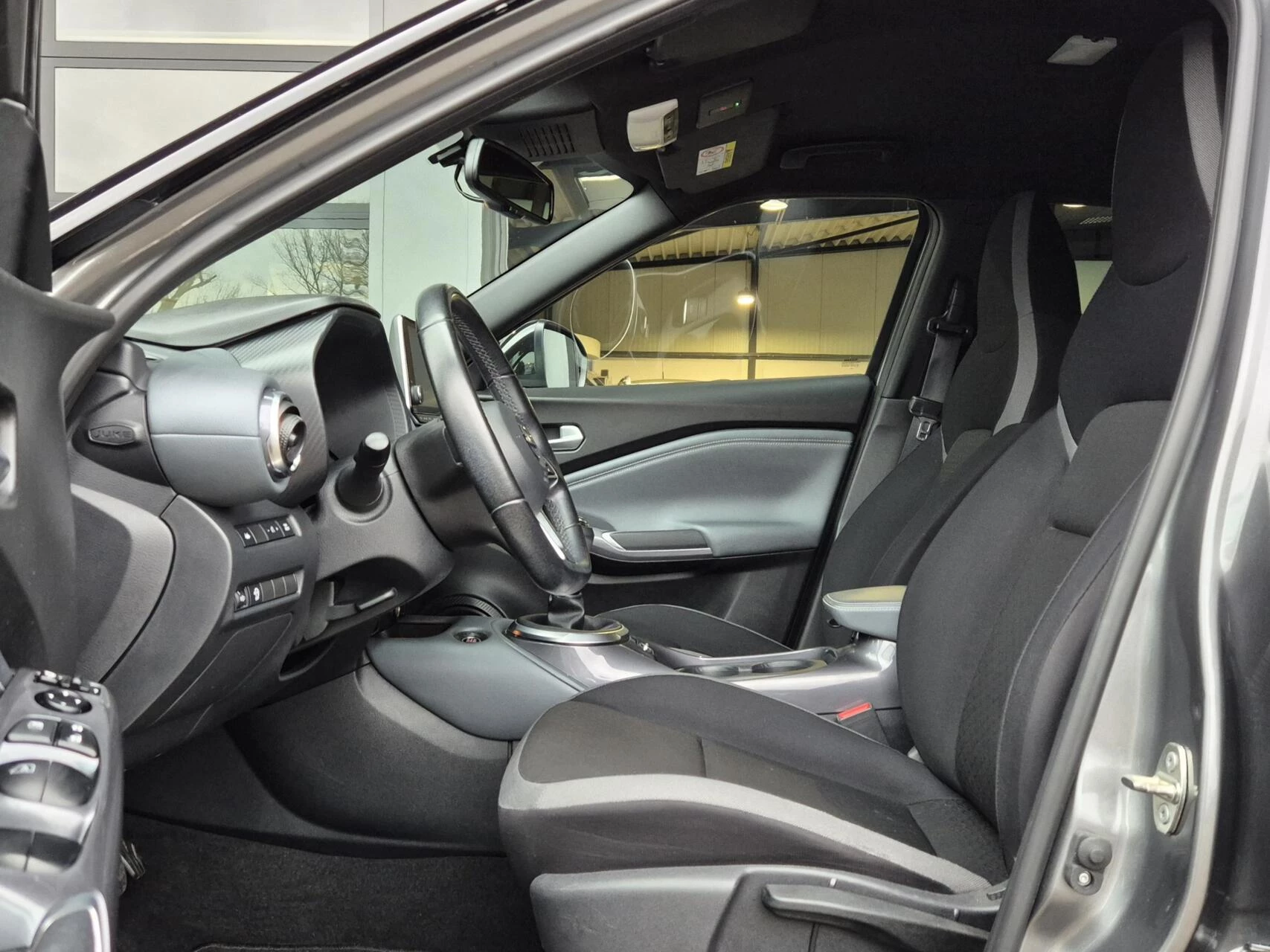 Hoofdafbeelding Nissan Juke