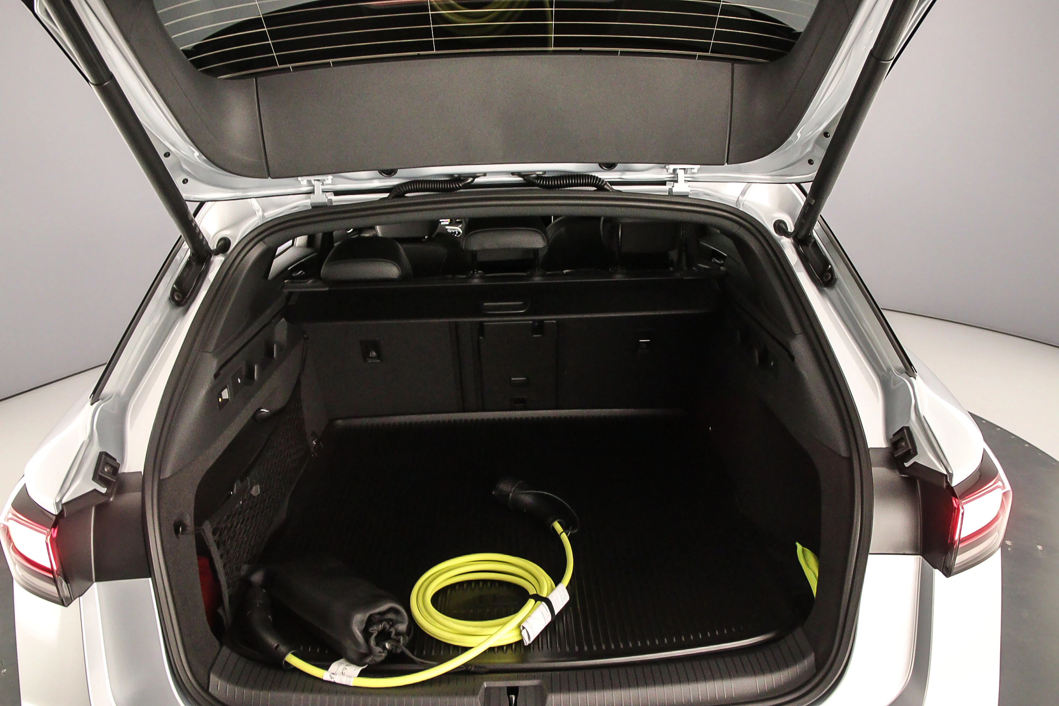 Hoofdafbeelding Volkswagen ID.7