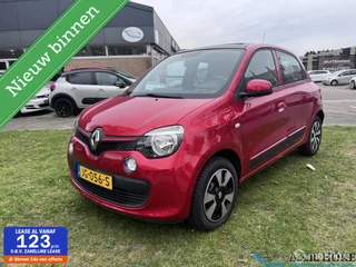 Hoofdafbeelding Renault Twingo Renault Twingo 1.0 SCe Collection