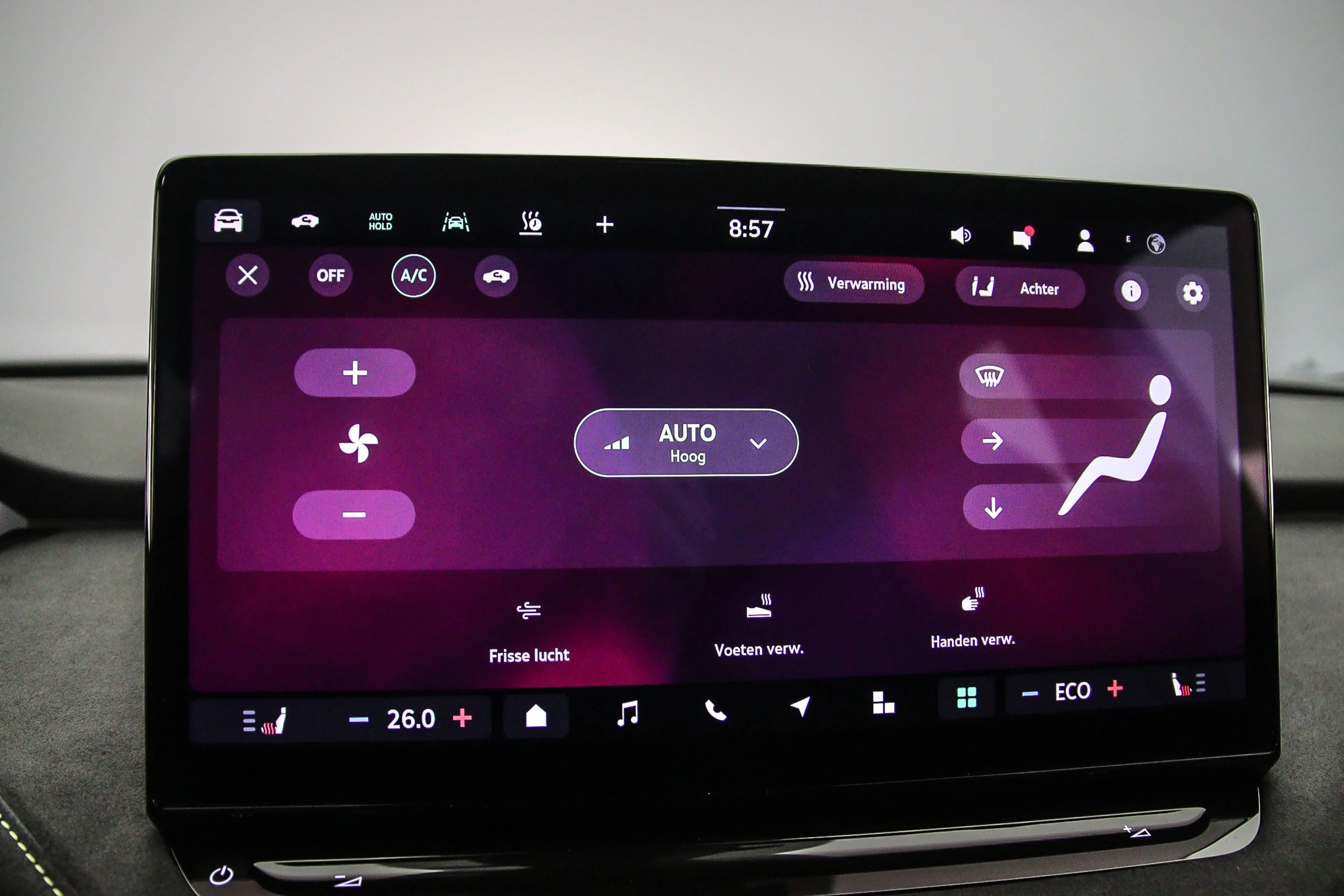 Hoofdafbeelding Škoda Enyaq iV