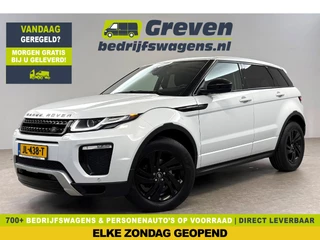 Land Rover Range Rover Evoque 2.0 eD4 Urban Series SE Dynamic | Pano | Camera | Cruise | Memory | Stoel/Stuur verw. | Navi | Keyless | NAP