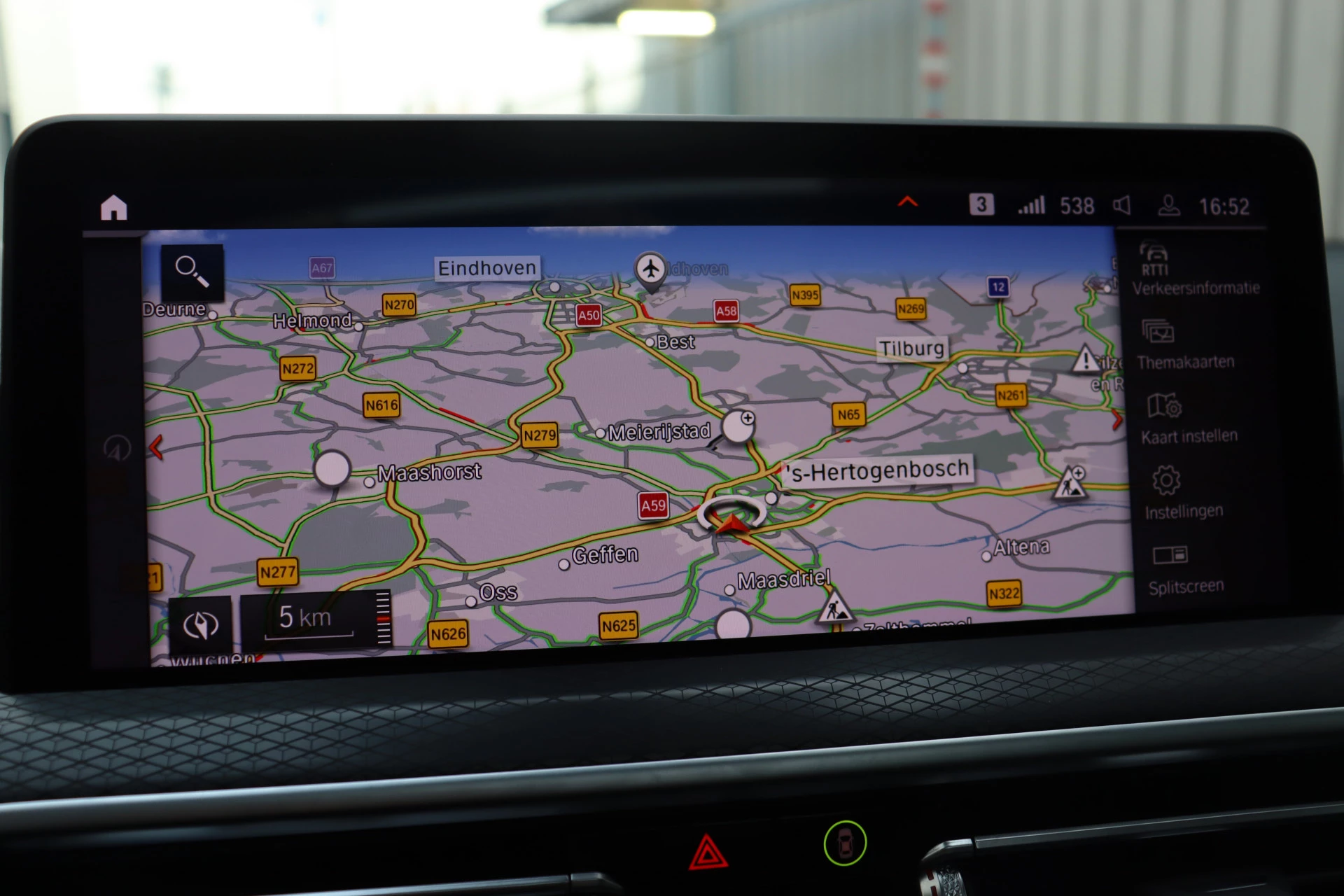 Hoofdafbeelding BMW X4