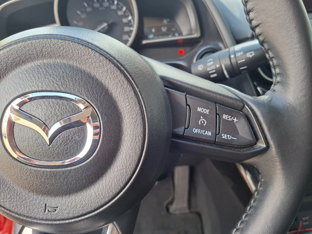 Hoofdafbeelding Mazda 2