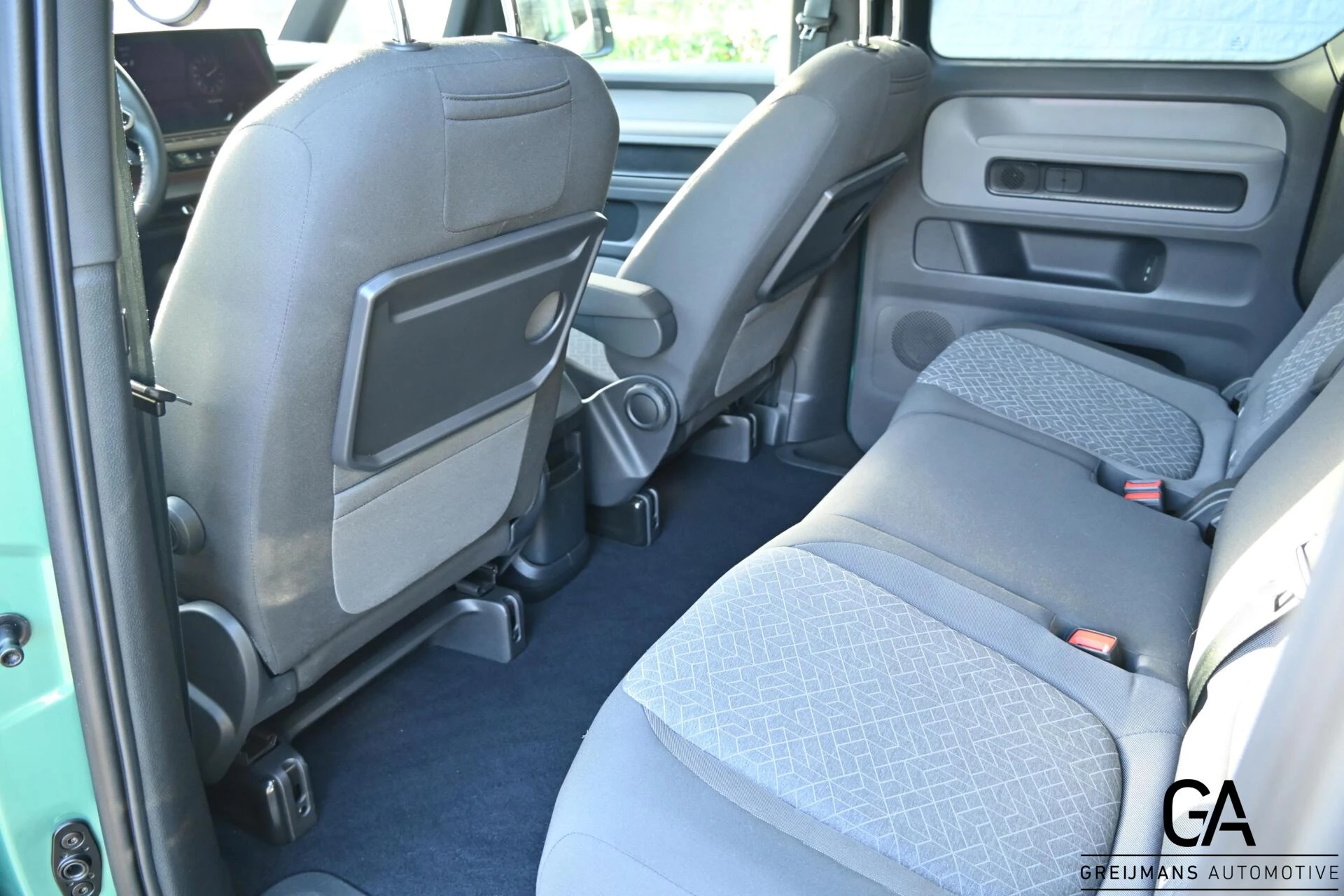 Hoofdafbeelding Volkswagen ID. Buzz