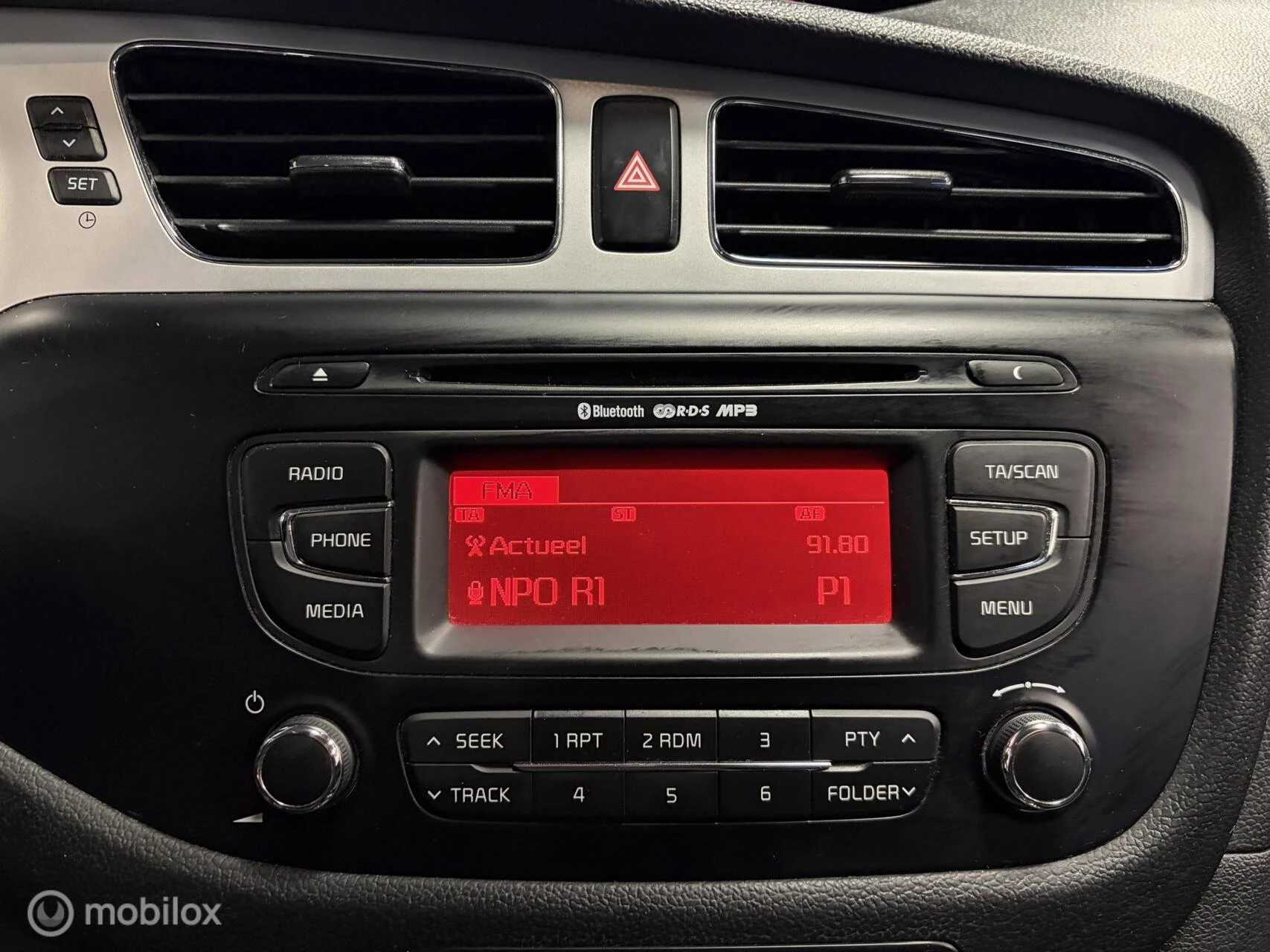 Hoofdafbeelding Kia cee'd