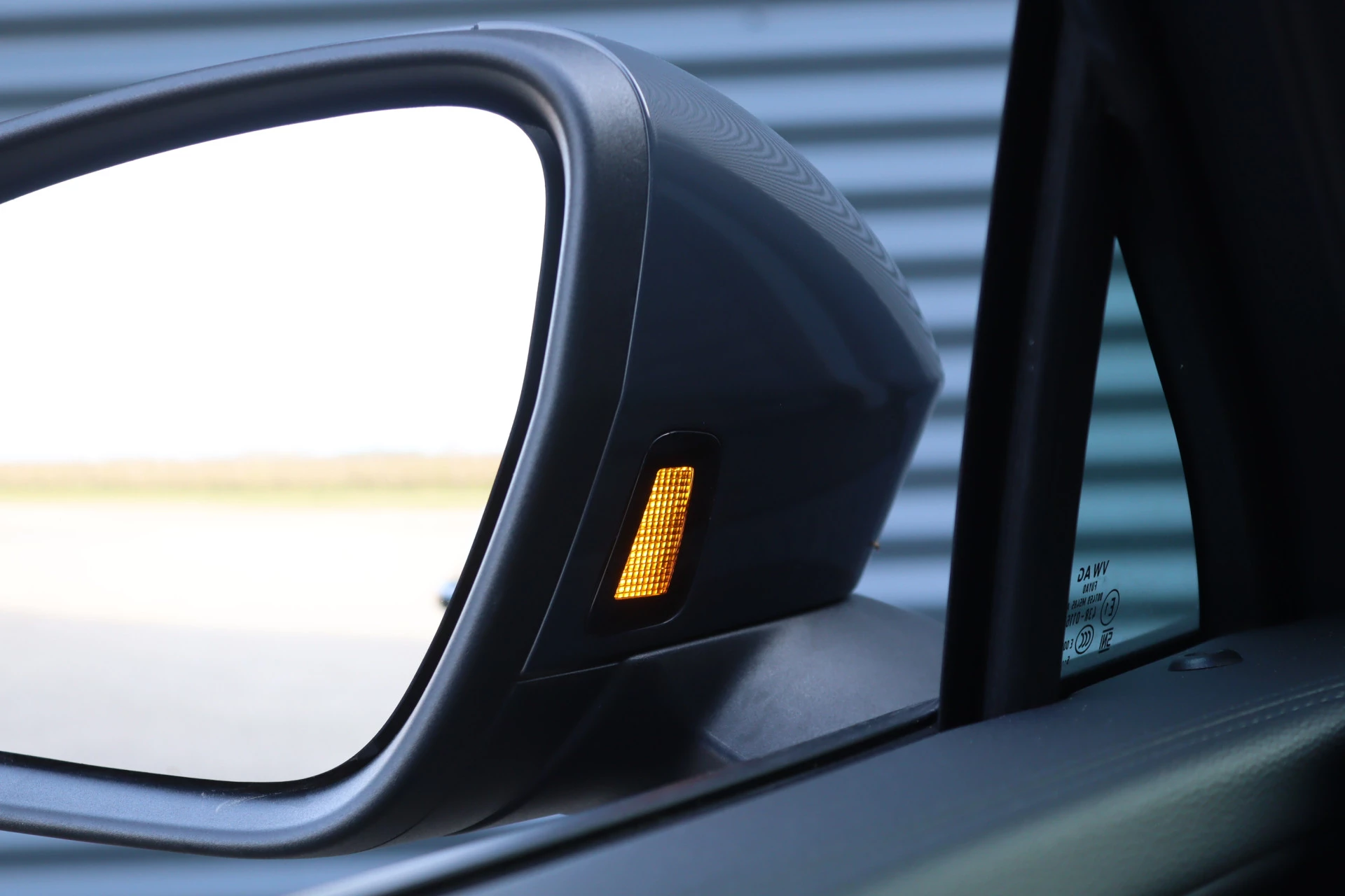 Hoofdafbeelding Volkswagen Tayron