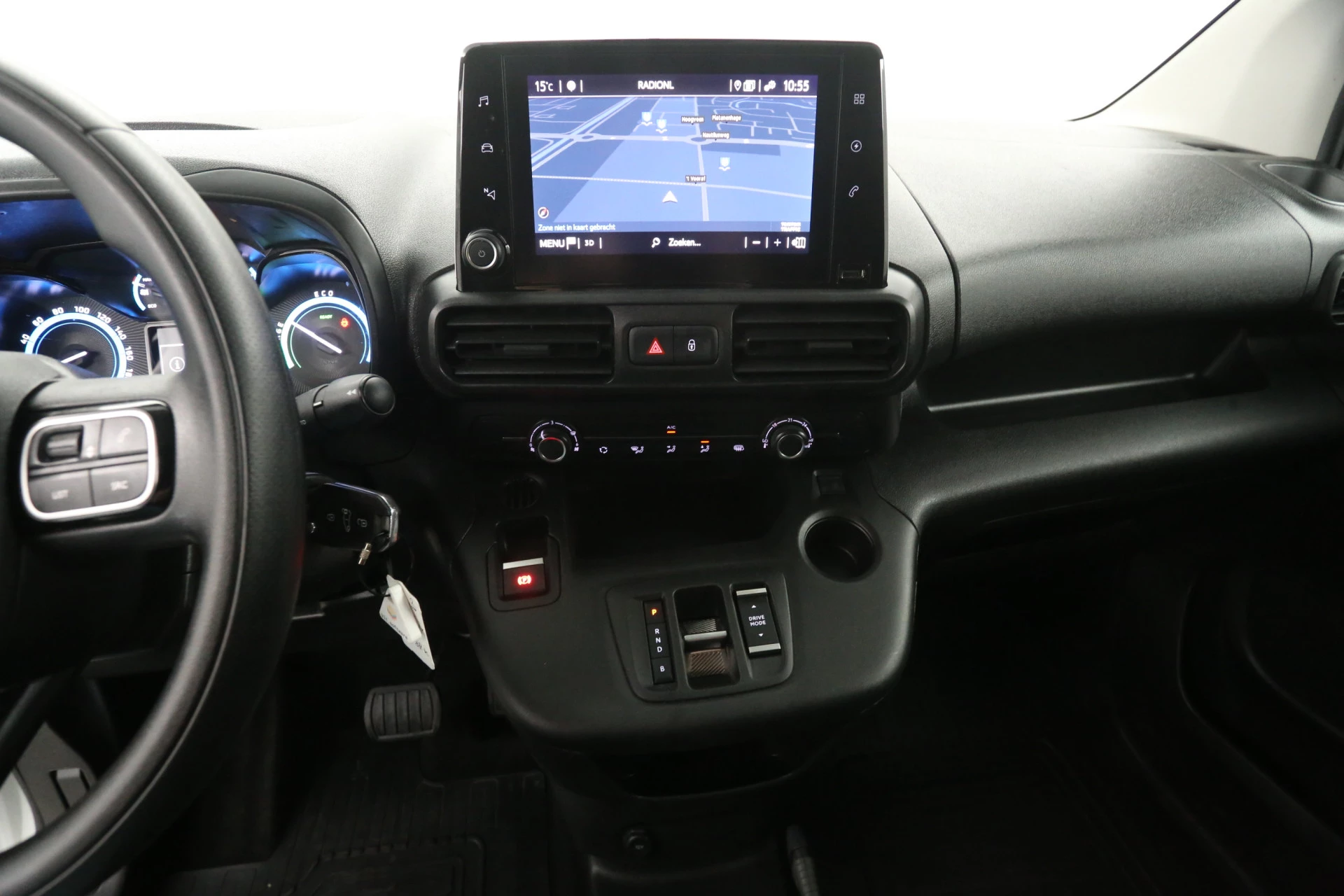 Hoofdafbeelding Toyota ProAce