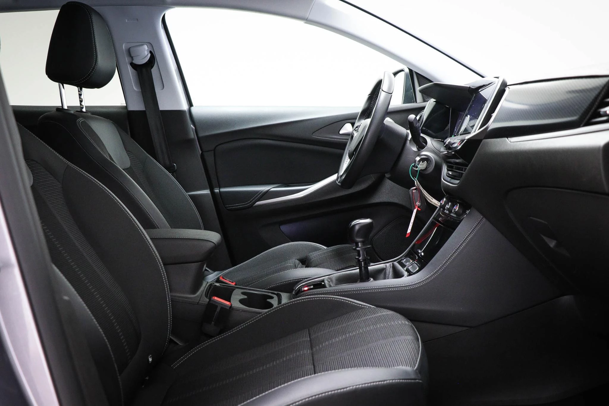 Hoofdafbeelding Opel Grandland