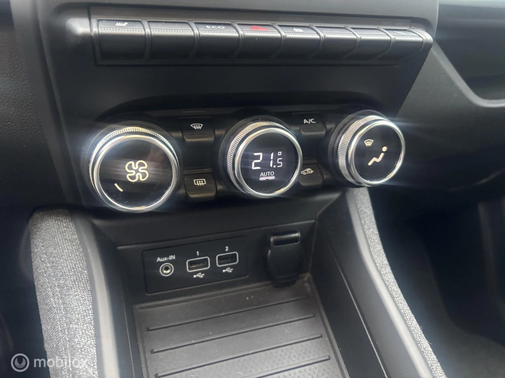 Hoofdafbeelding Renault ZOE