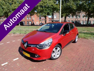 Hoofdafbeelding Renault Clio Renault Clio 1.2 Dynamique automaat 2E EIGENAAR N.A.P