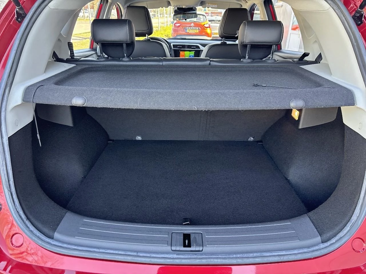 Hoofdafbeelding MG ZS-EV