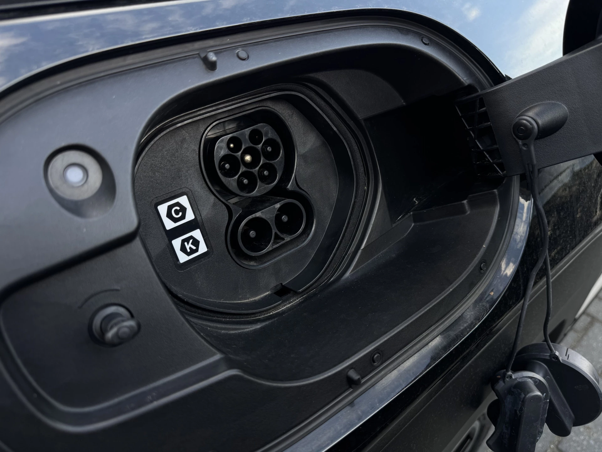 Hoofdafbeelding Mazda MX-30