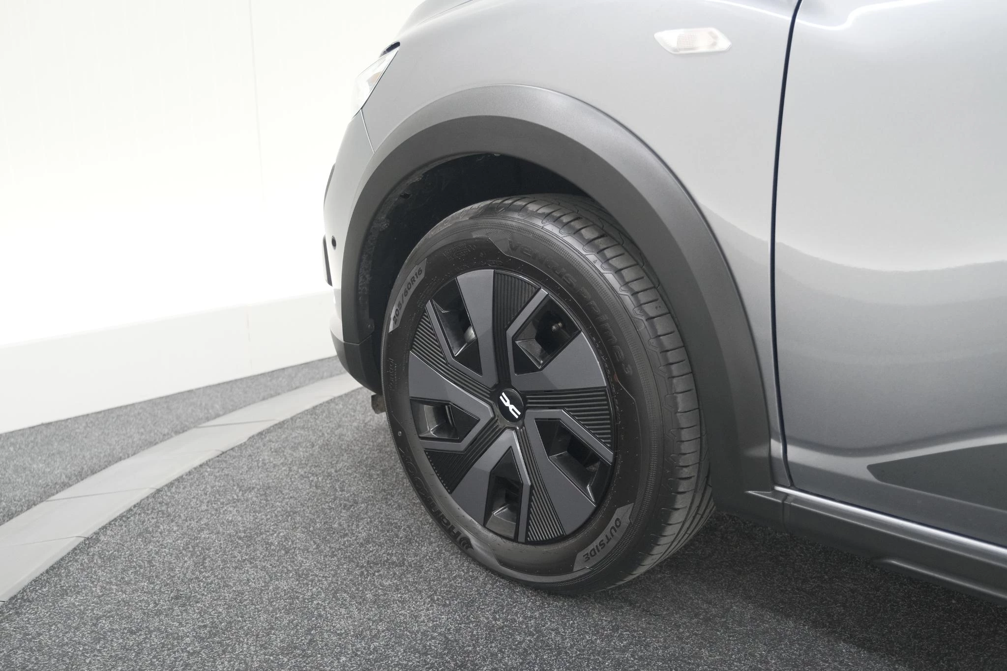 Hoofdafbeelding Dacia Jogger