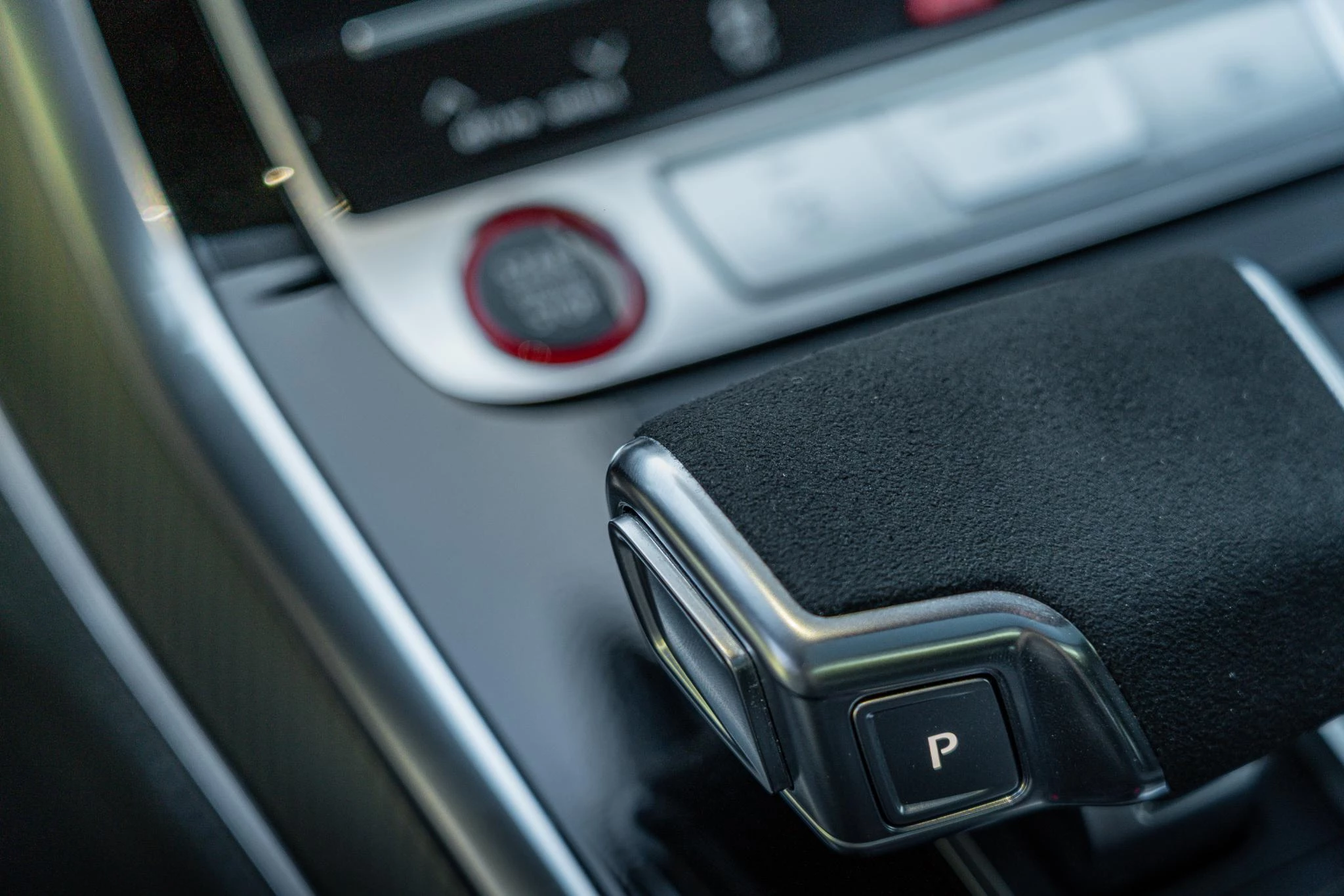 Hoofdafbeelding Audi RSQ8