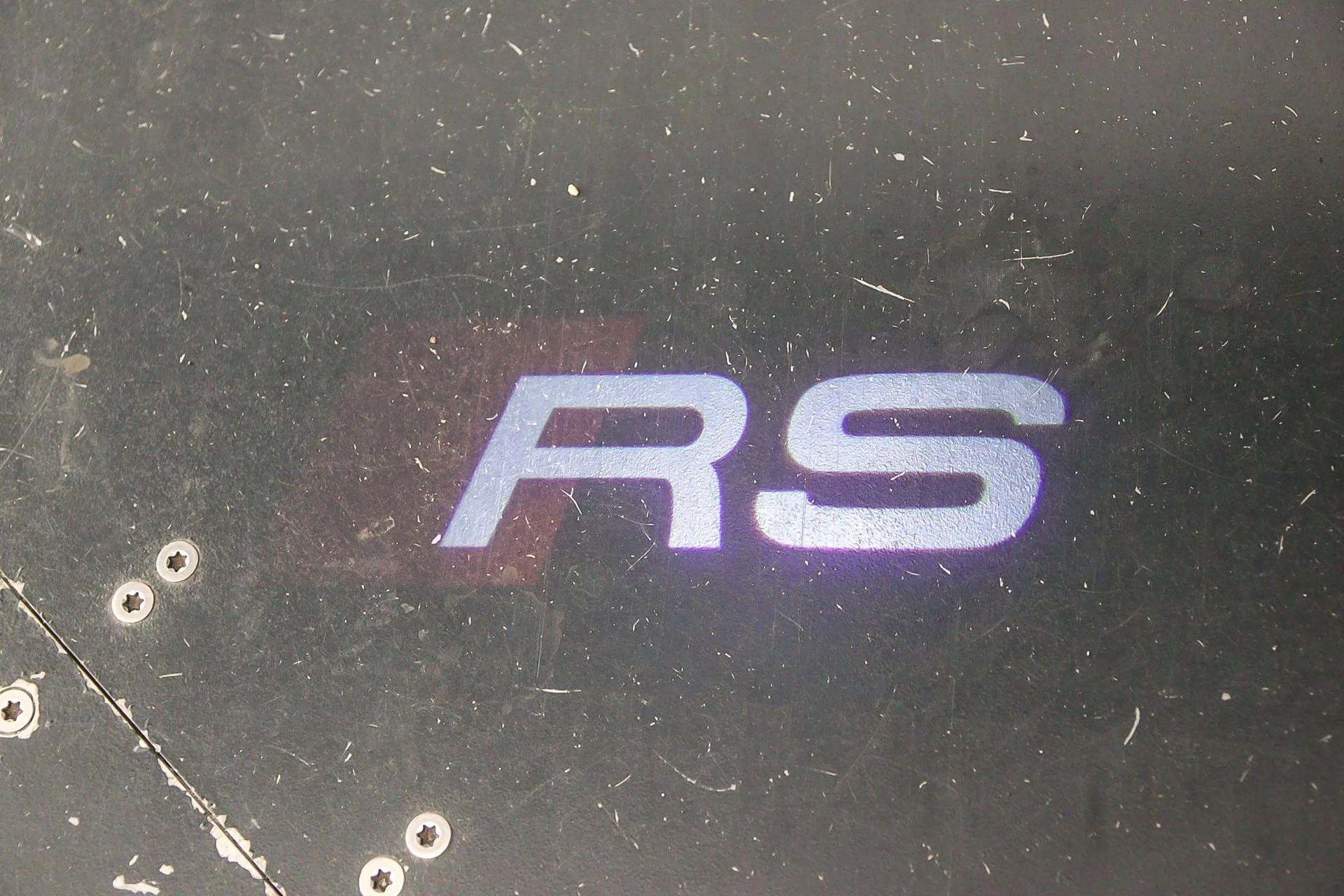 Hoofdafbeelding Audi RS6