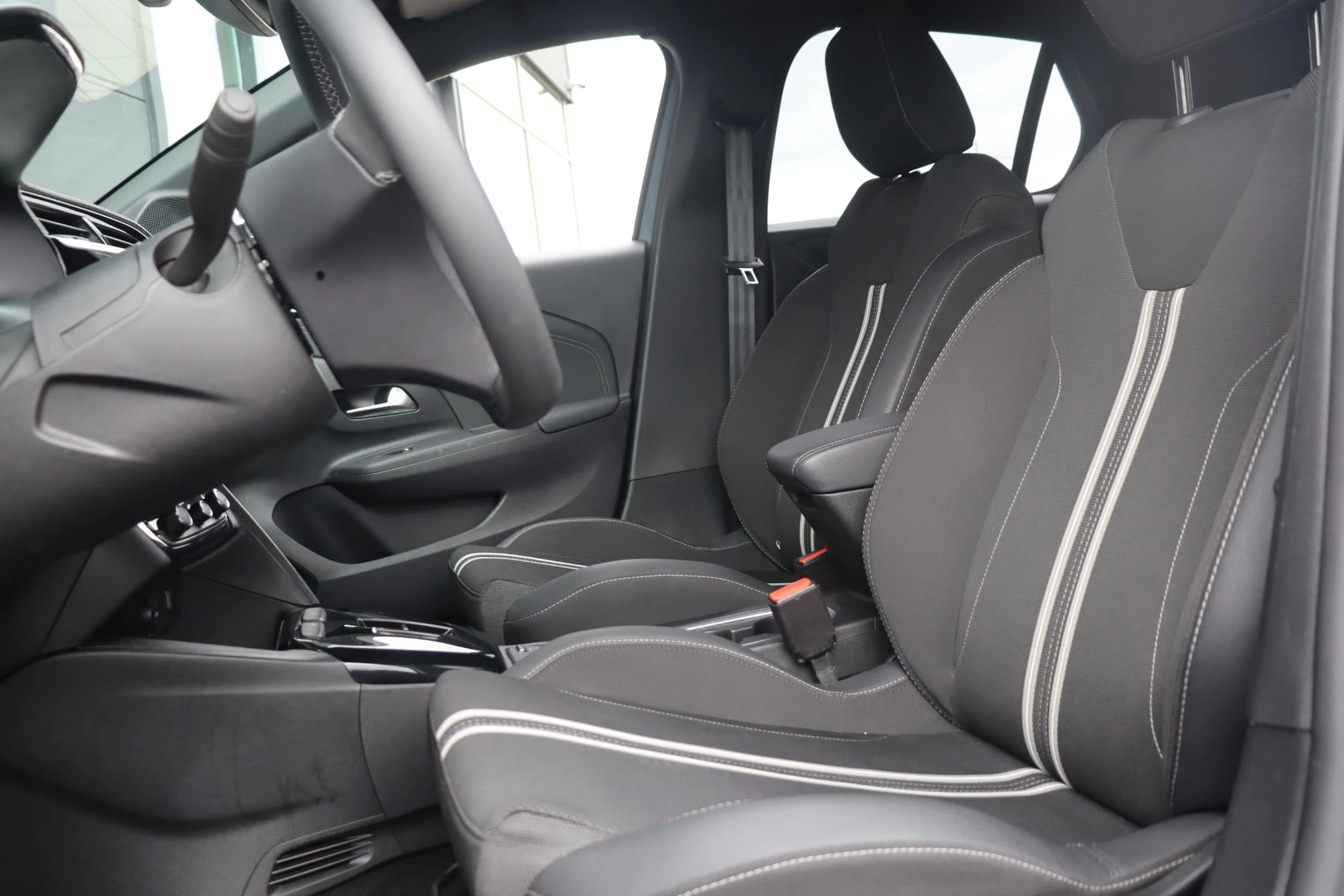 Hoofdafbeelding Opel Corsa-e