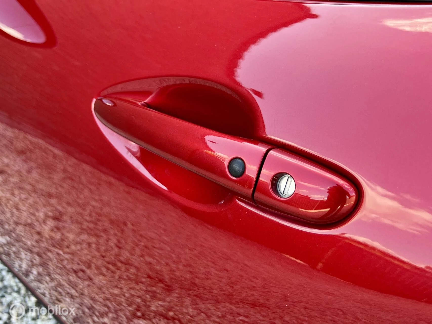 Hoofdafbeelding Mazda MX-5