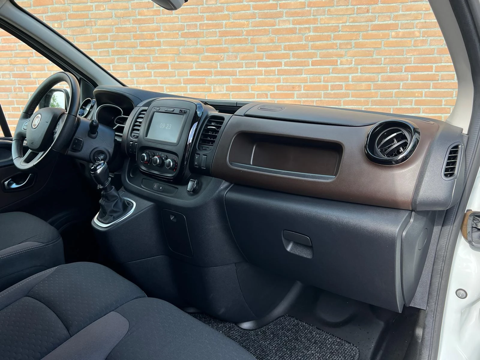 Hoofdafbeelding Fiat Talento