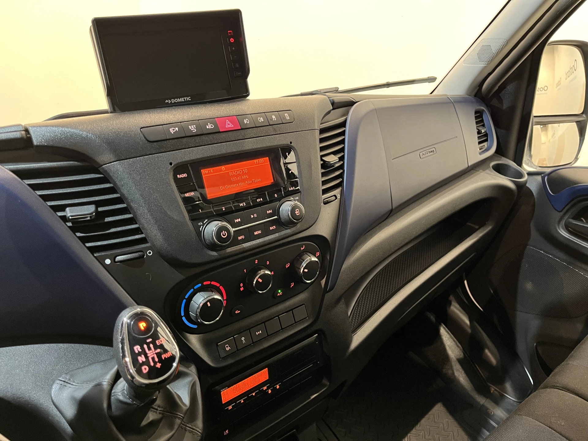 Hoofdafbeelding Iveco 65C18