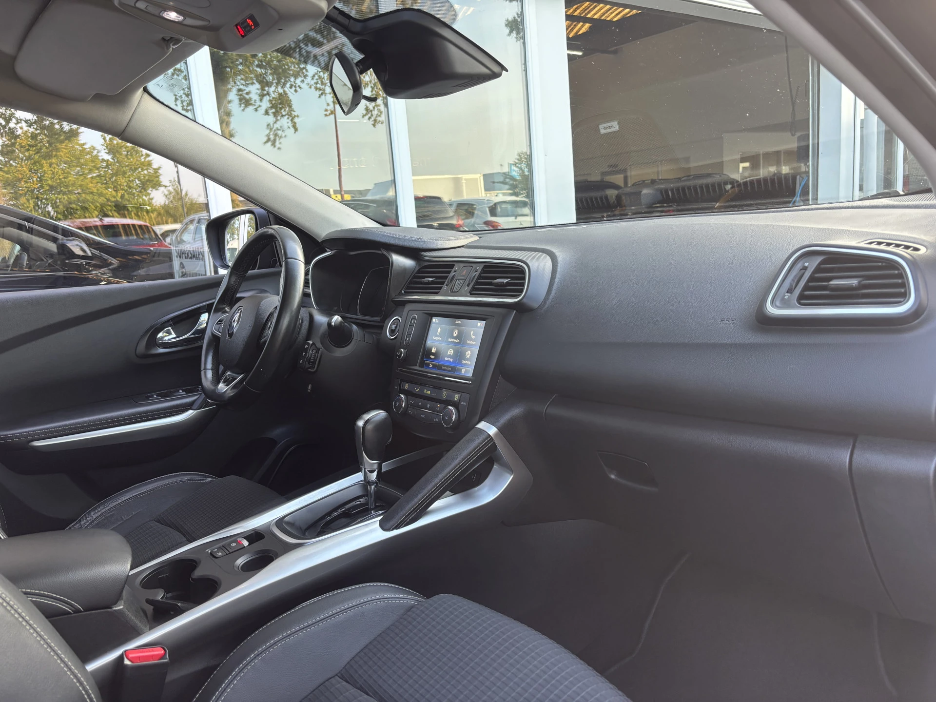 Hoofdafbeelding Renault Kadjar