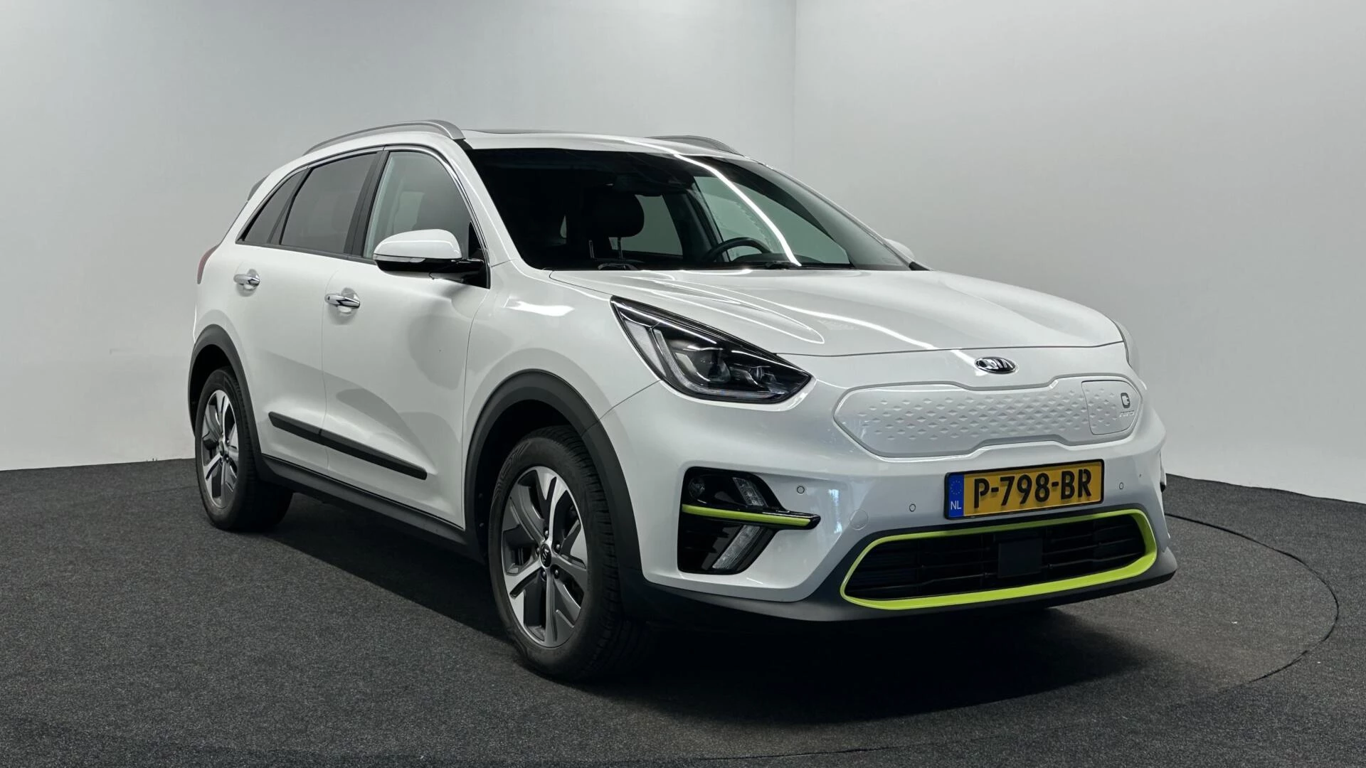 Hoofdafbeelding Kia e-Niro