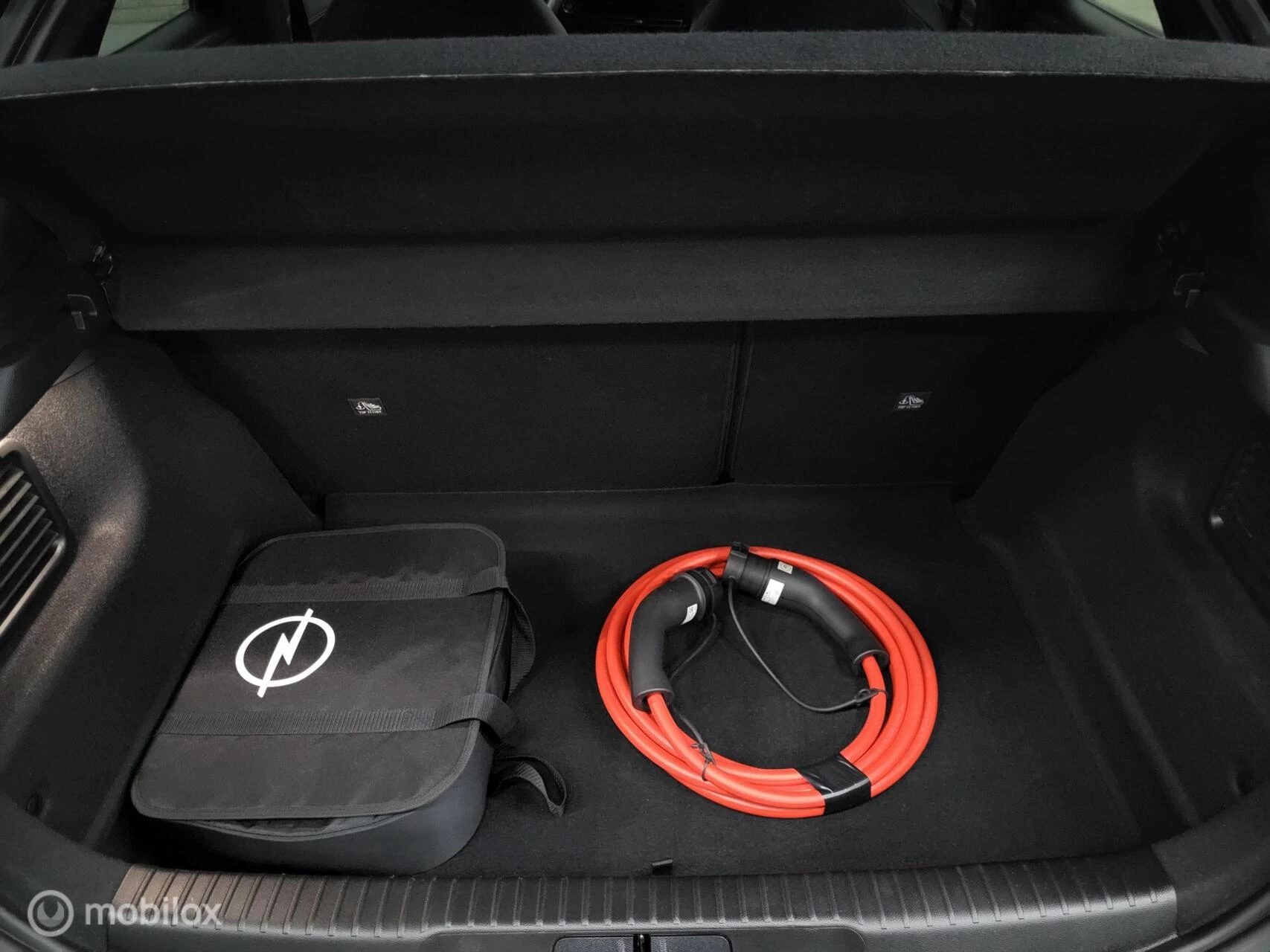 Hoofdafbeelding Opel Mokka-e