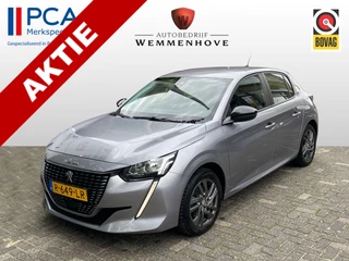 Peugeot 208 1.2 PureTech Active Pack