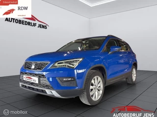 Seat Ateca 1.0 EcoTSI Style Business |Virt. cockpit|Carplay