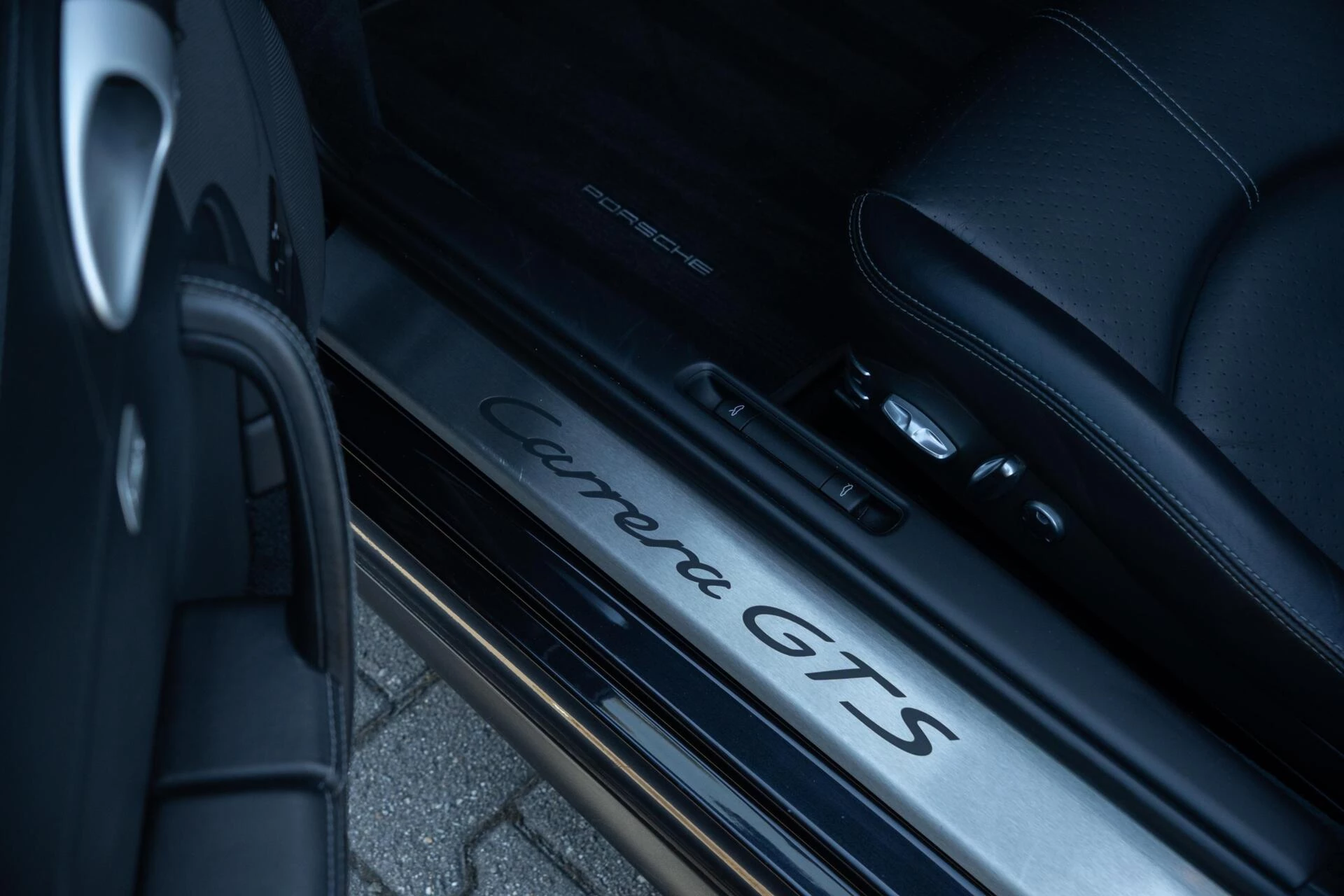 Hoofdafbeelding Porsche 911