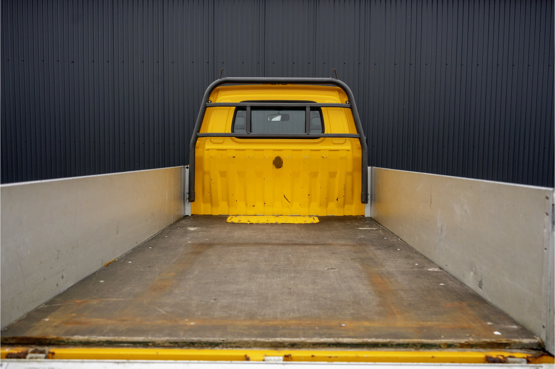 Hoofdafbeelding Piaggio Porter