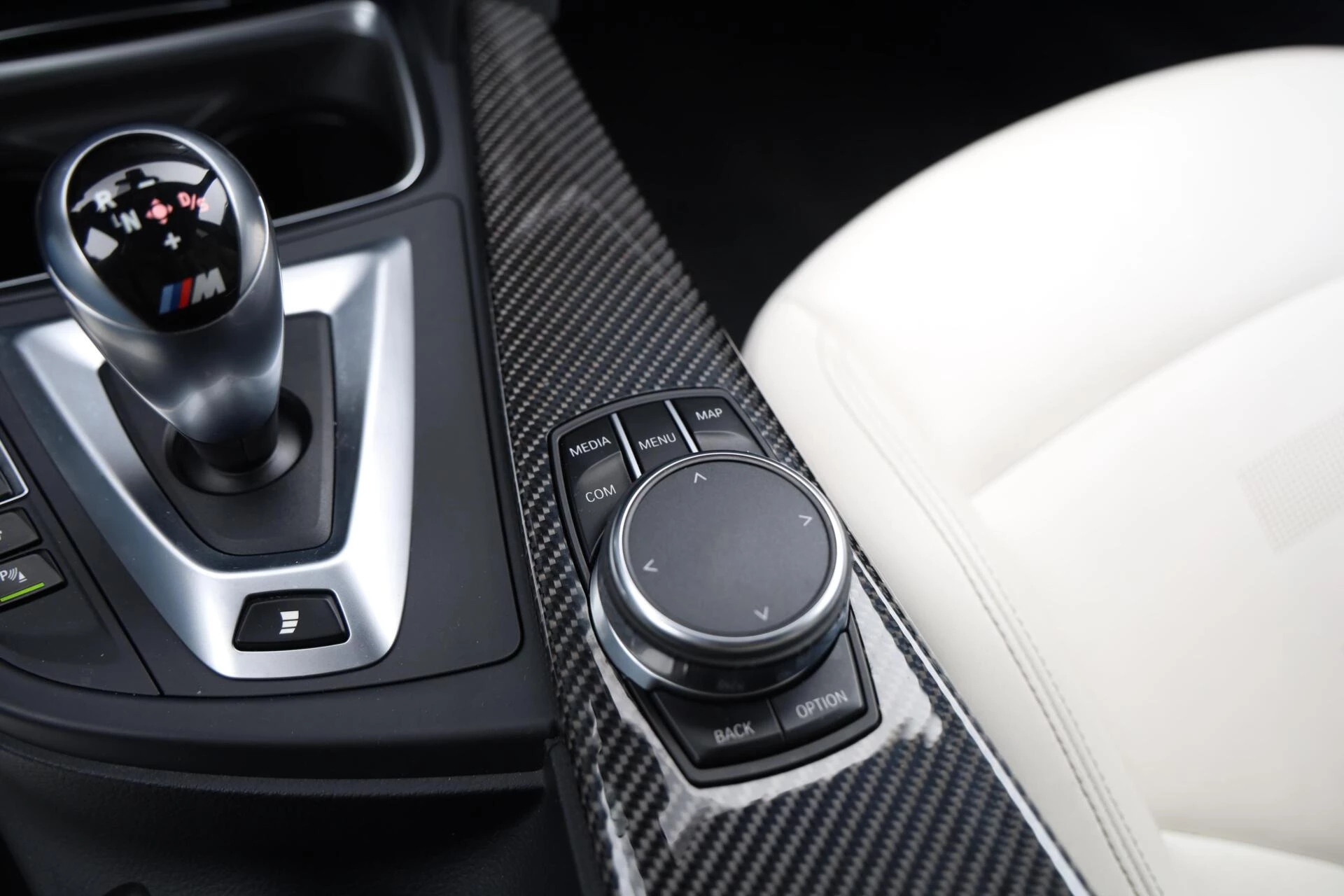 Hoofdafbeelding BMW M3