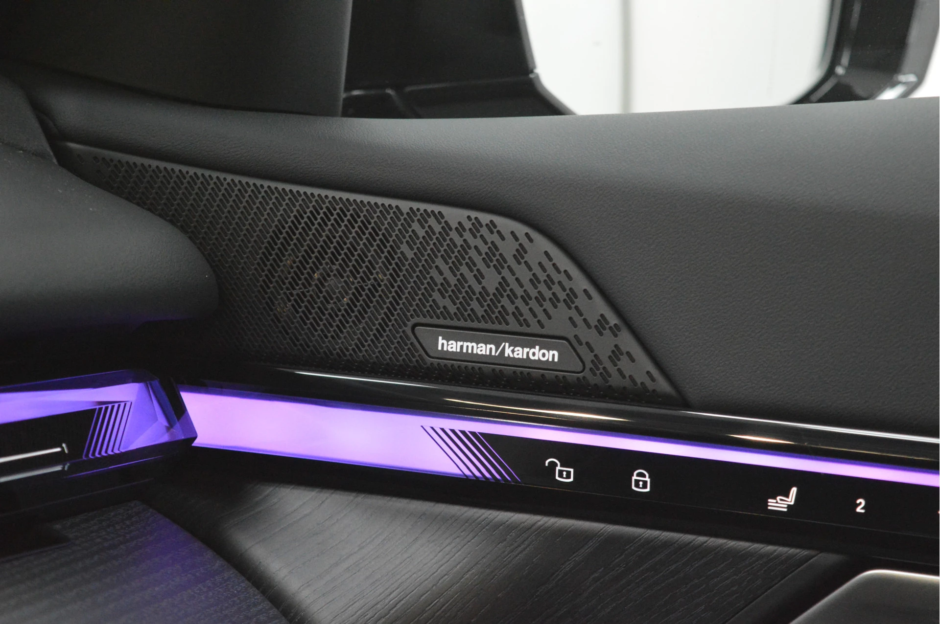 Hoofdafbeelding BMW i5