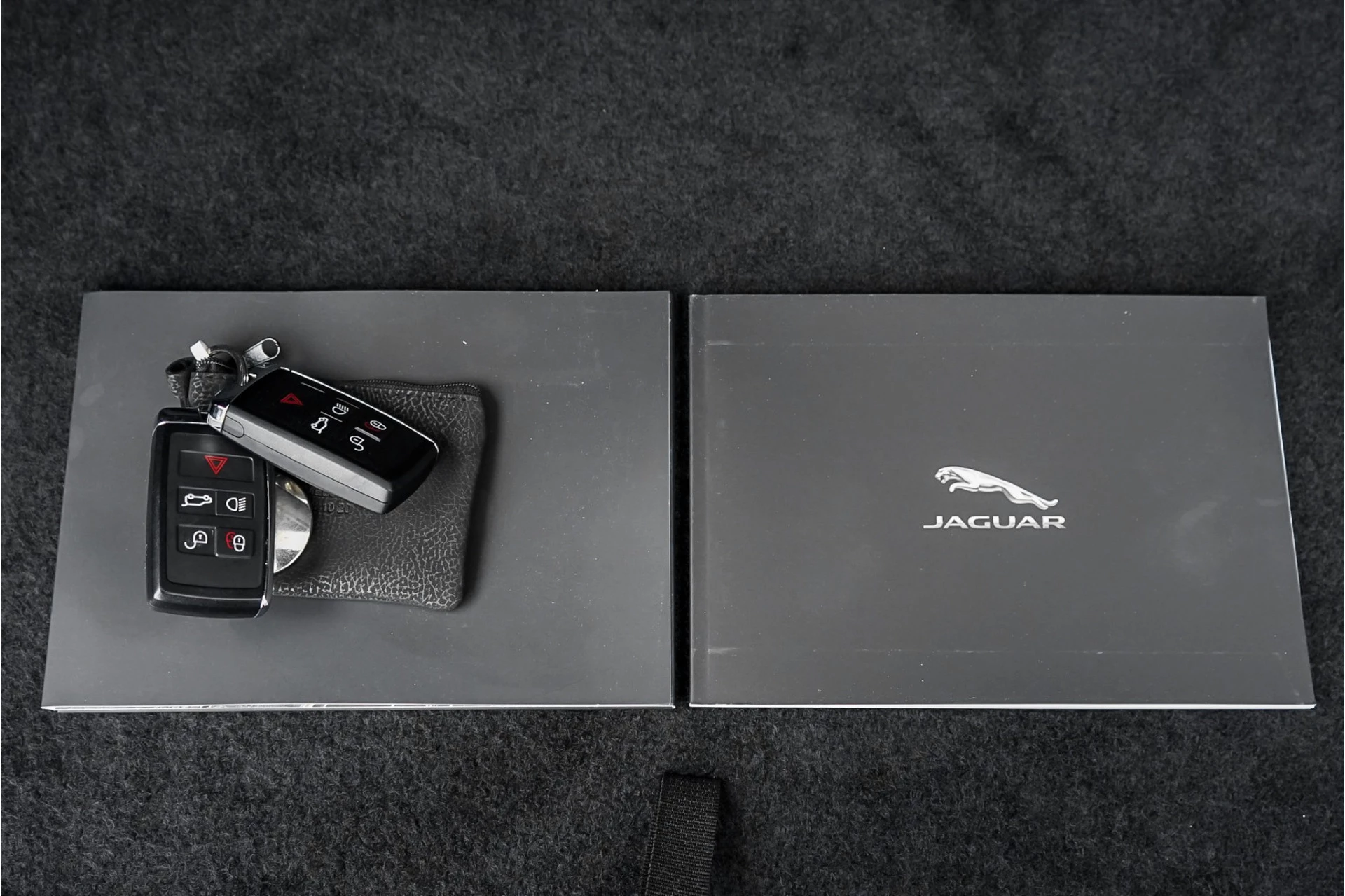 Hoofdafbeelding Jaguar E-PACE