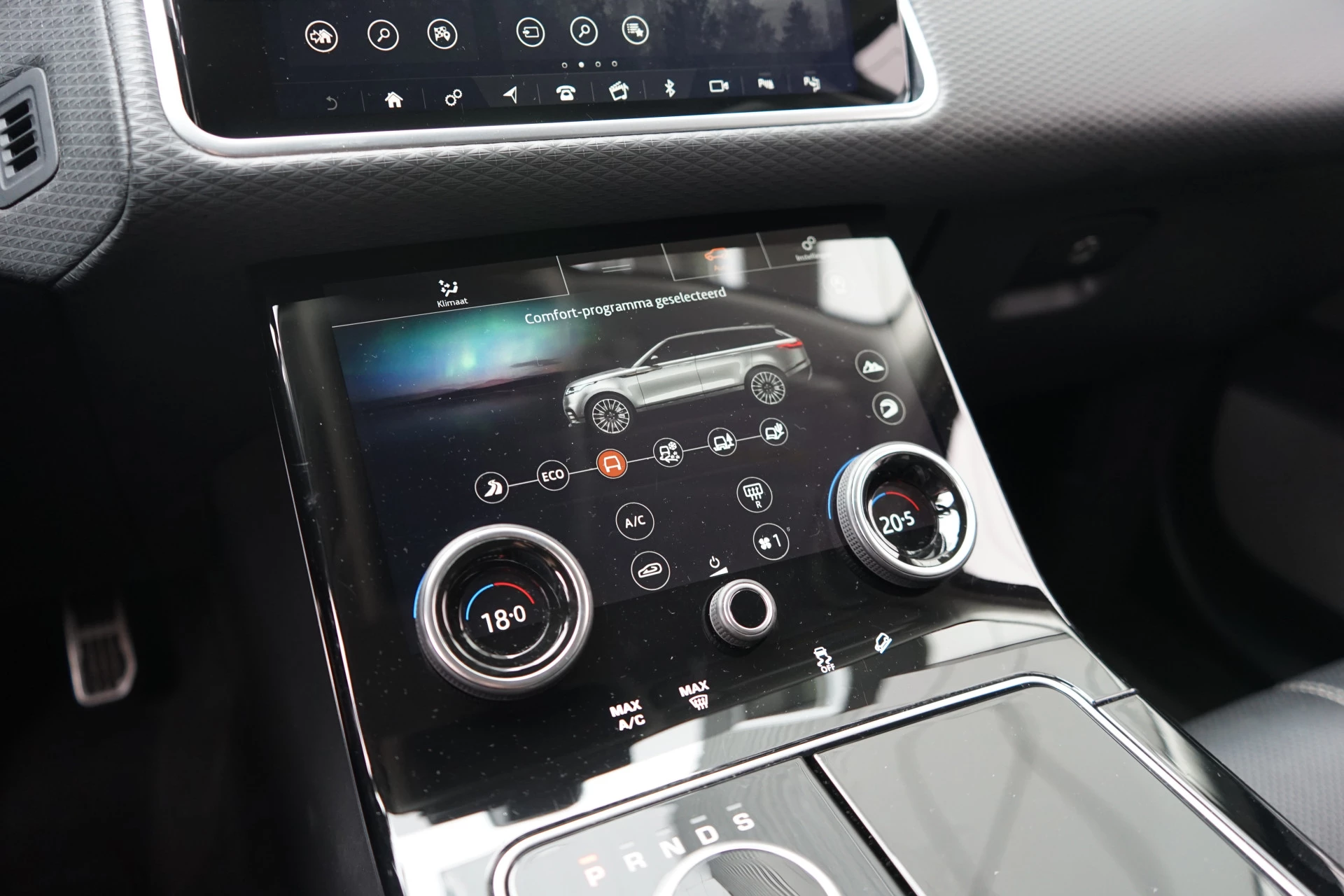 Hoofdafbeelding Land Rover Range Rover Velar