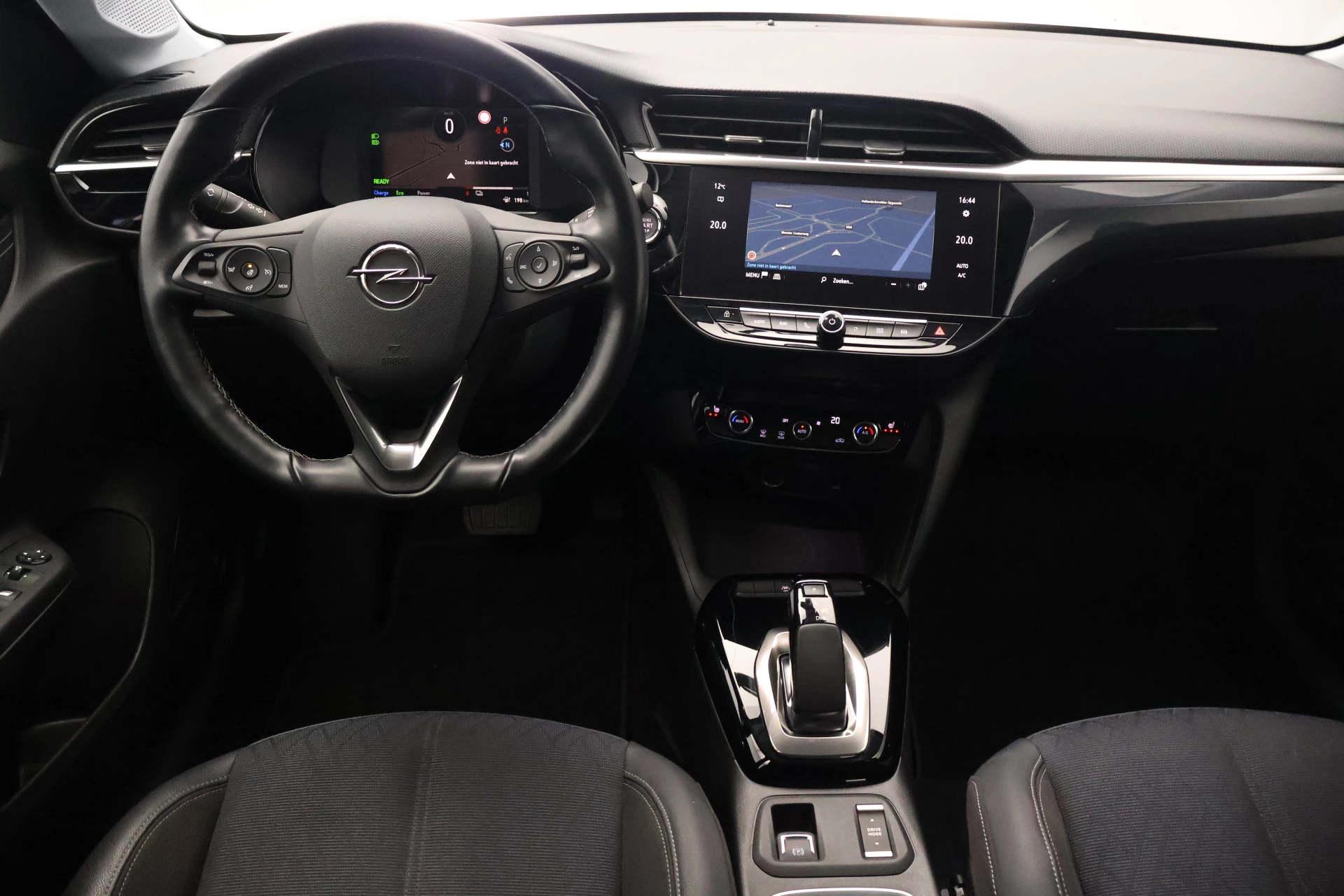 Hoofdafbeelding Opel Corsa-e