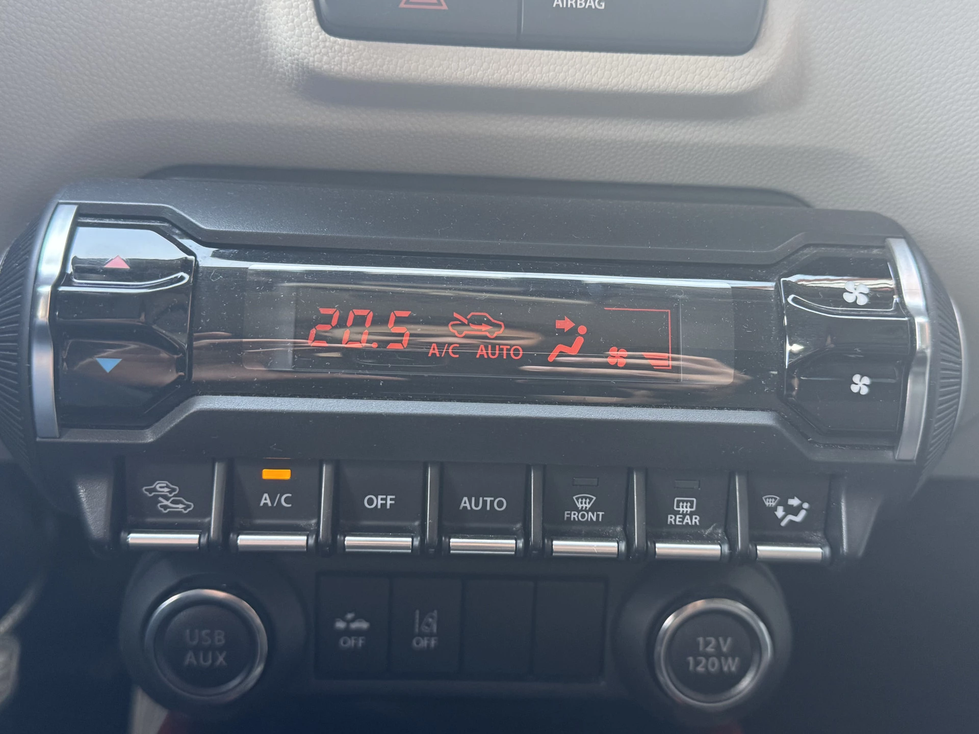 Hoofdafbeelding Suzuki Ignis