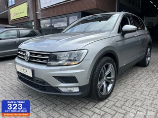 Volkswagen Tiguan 1.4 TSI ACT Highline ACC*NAVI*CANERA*PDC*