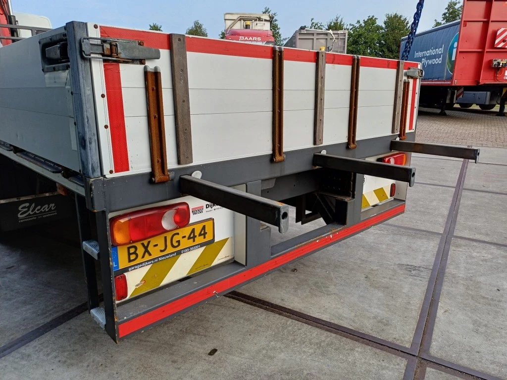 Hoofdafbeelding Renault Midlum