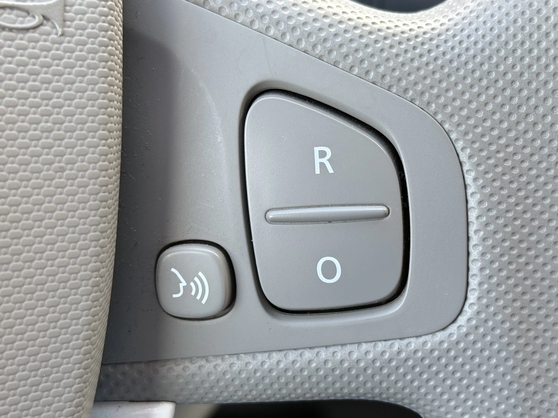 Hoofdafbeelding Renault ZOE