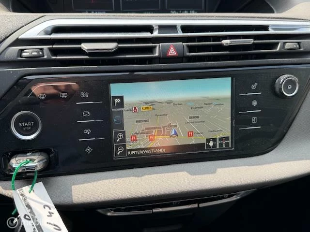 Hoofdafbeelding Citroën Grand C4 Picasso