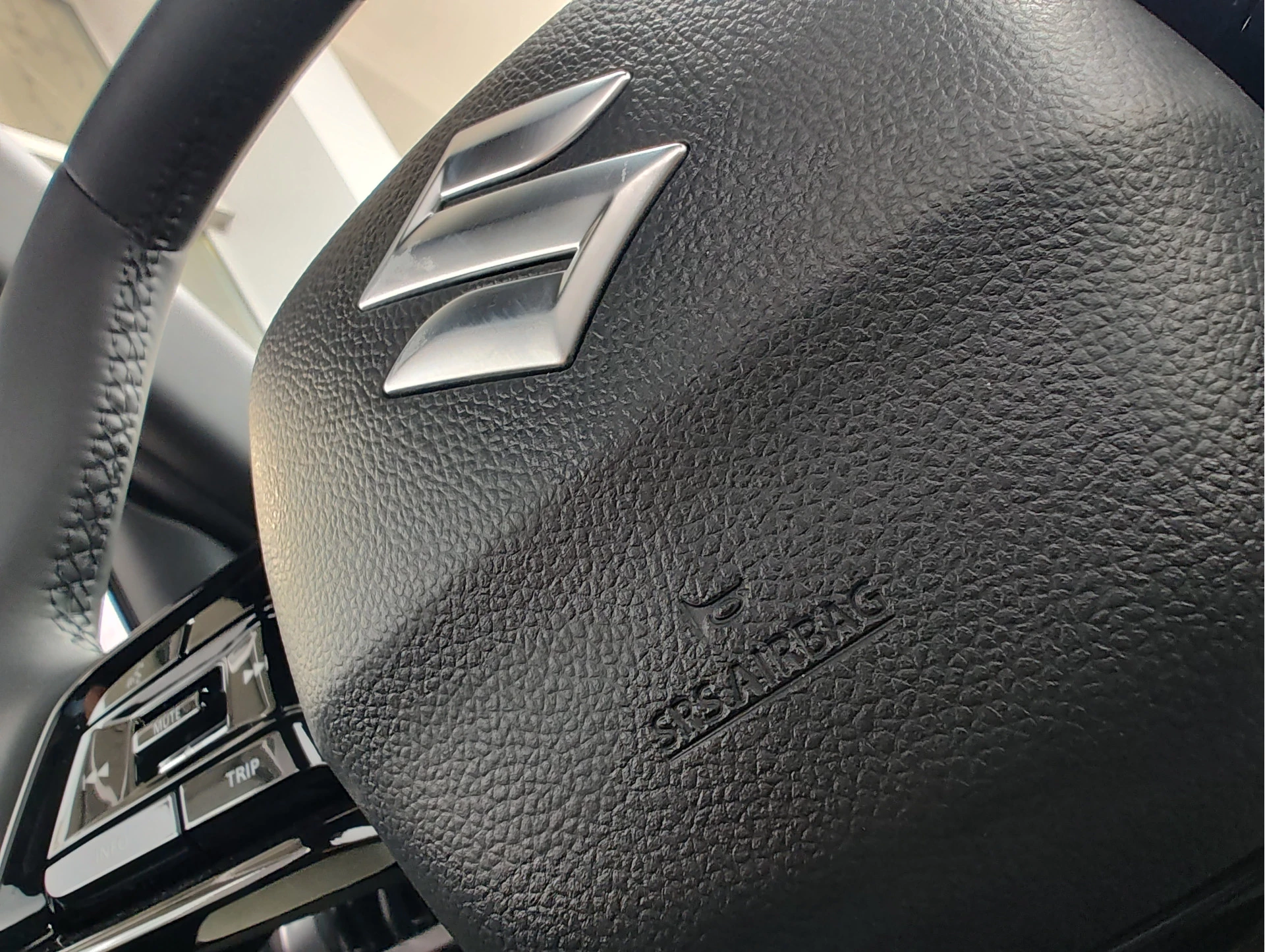 Hoofdafbeelding Suzuki e Vitara